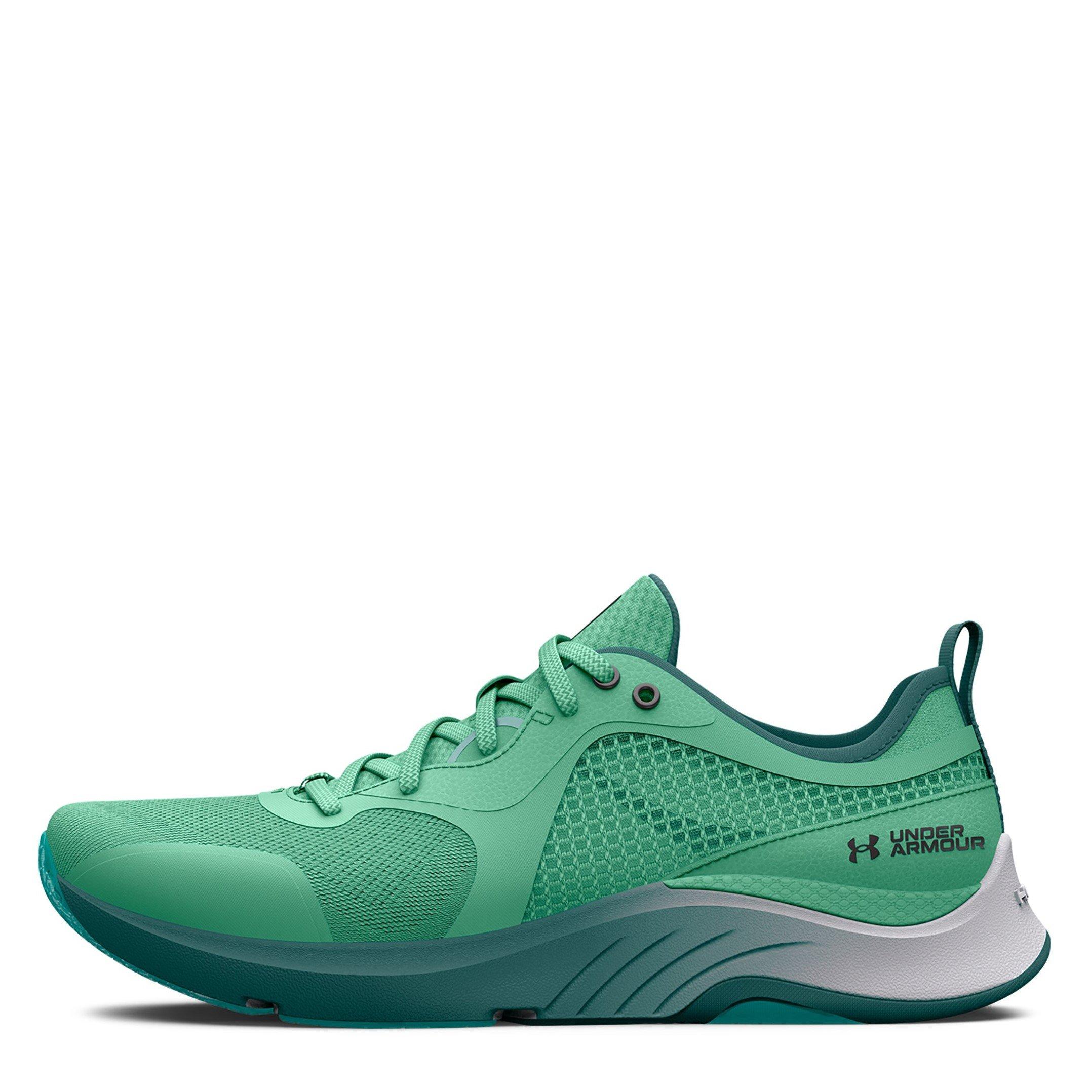 Green Breeze
Tradução: Brisa Verde - Under Armour - Hovr Omnia Runner - 7