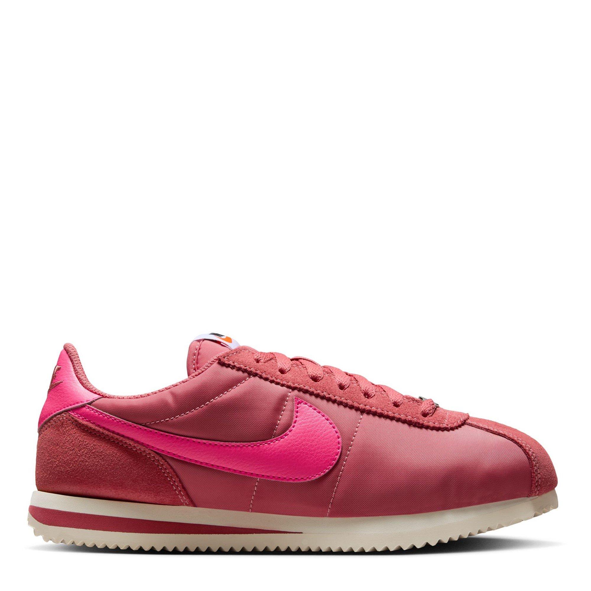 Nike | Cortez Textile Runners Womens | Runners | Sports Direct