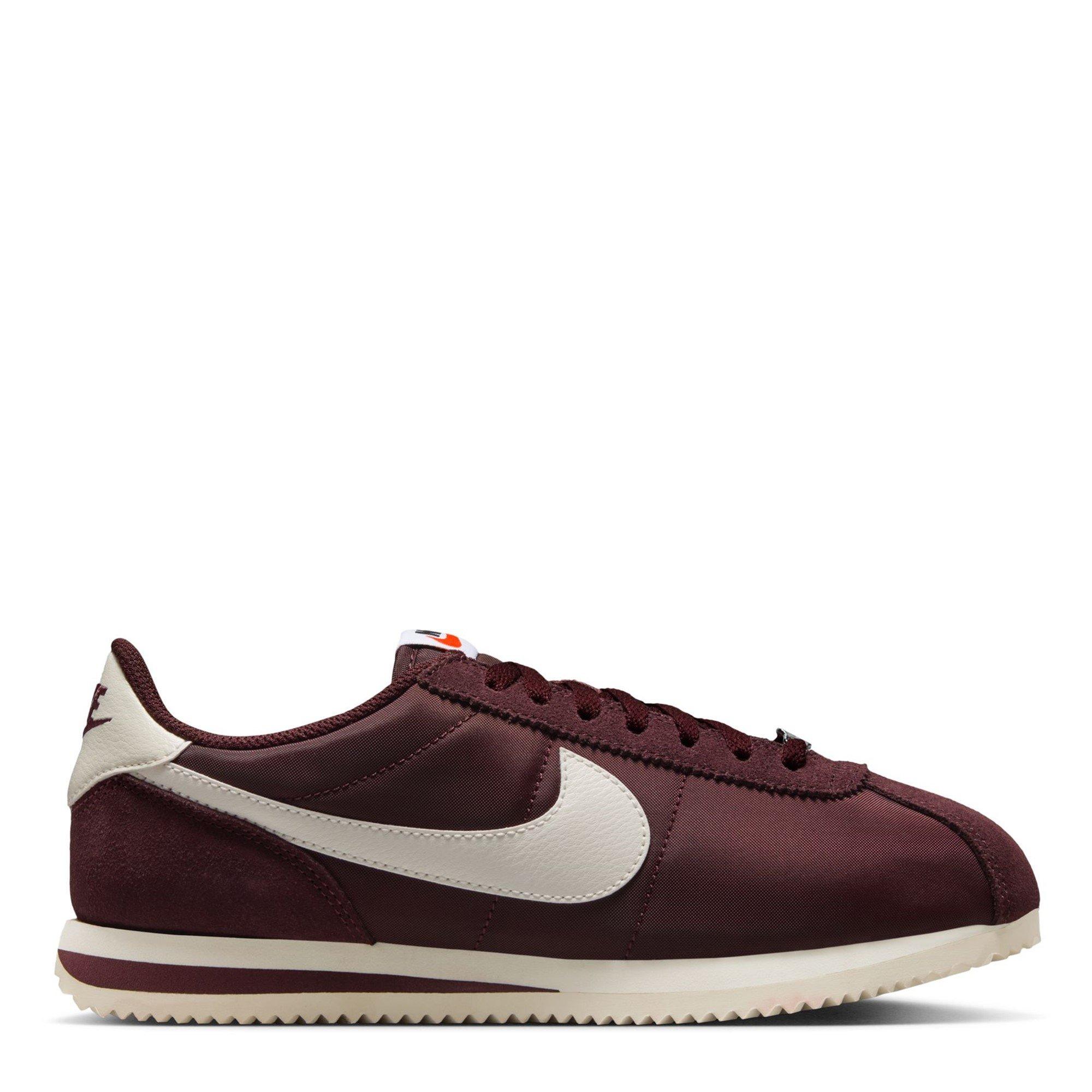 Nike Cortez Textile Runners Womens