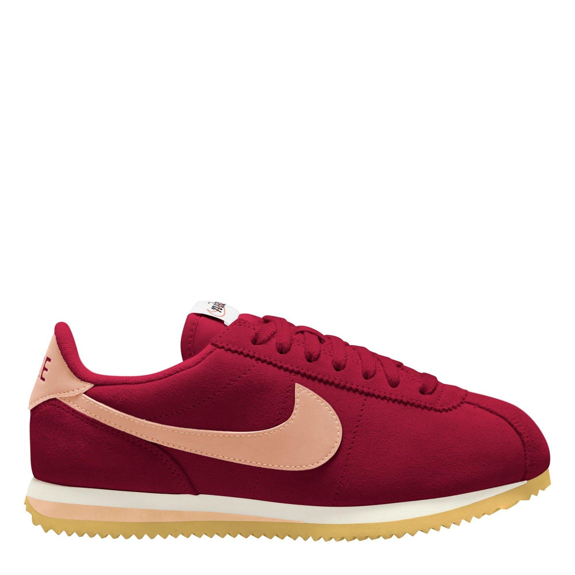 Nike Cortez Textile Runners Womens