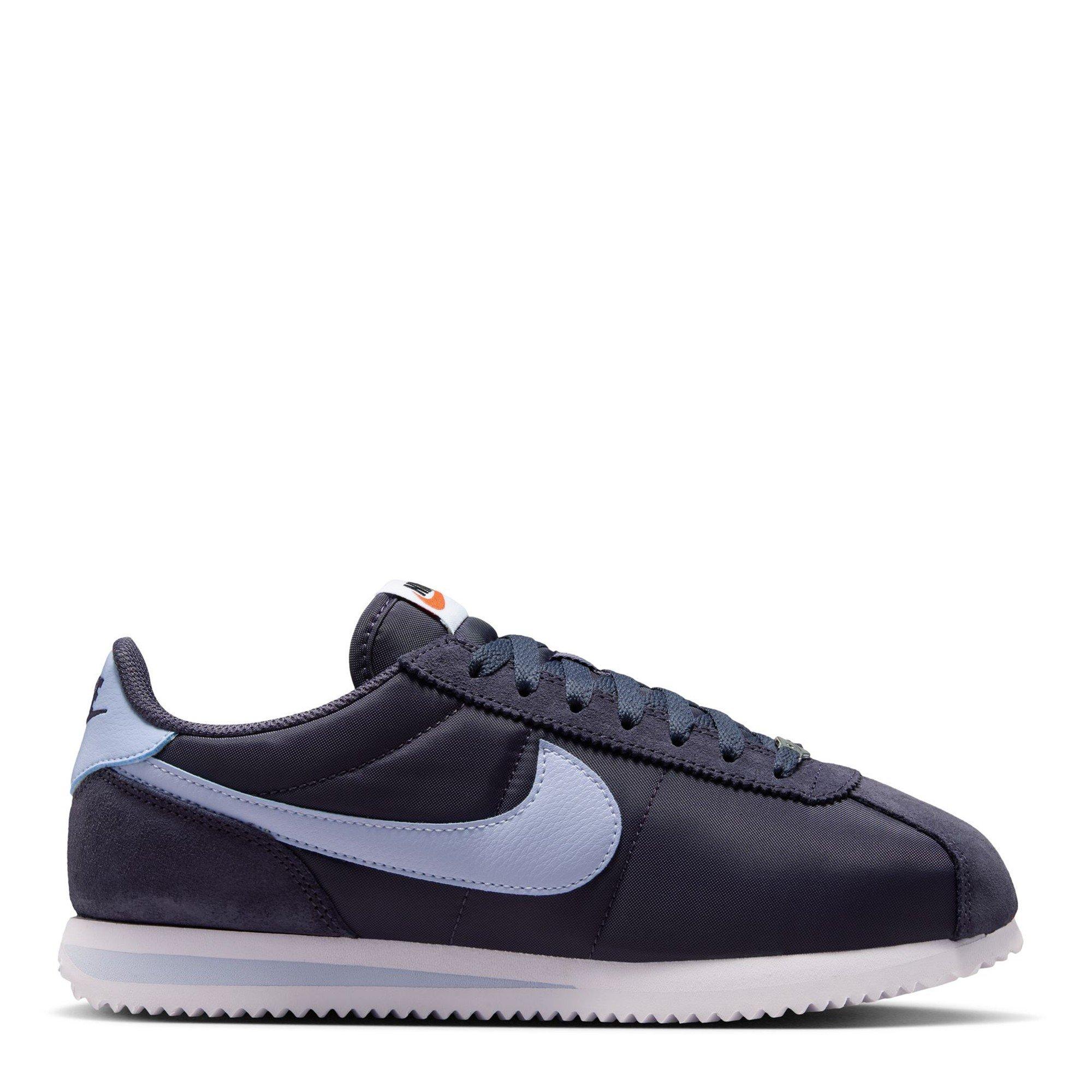 Navy/White
