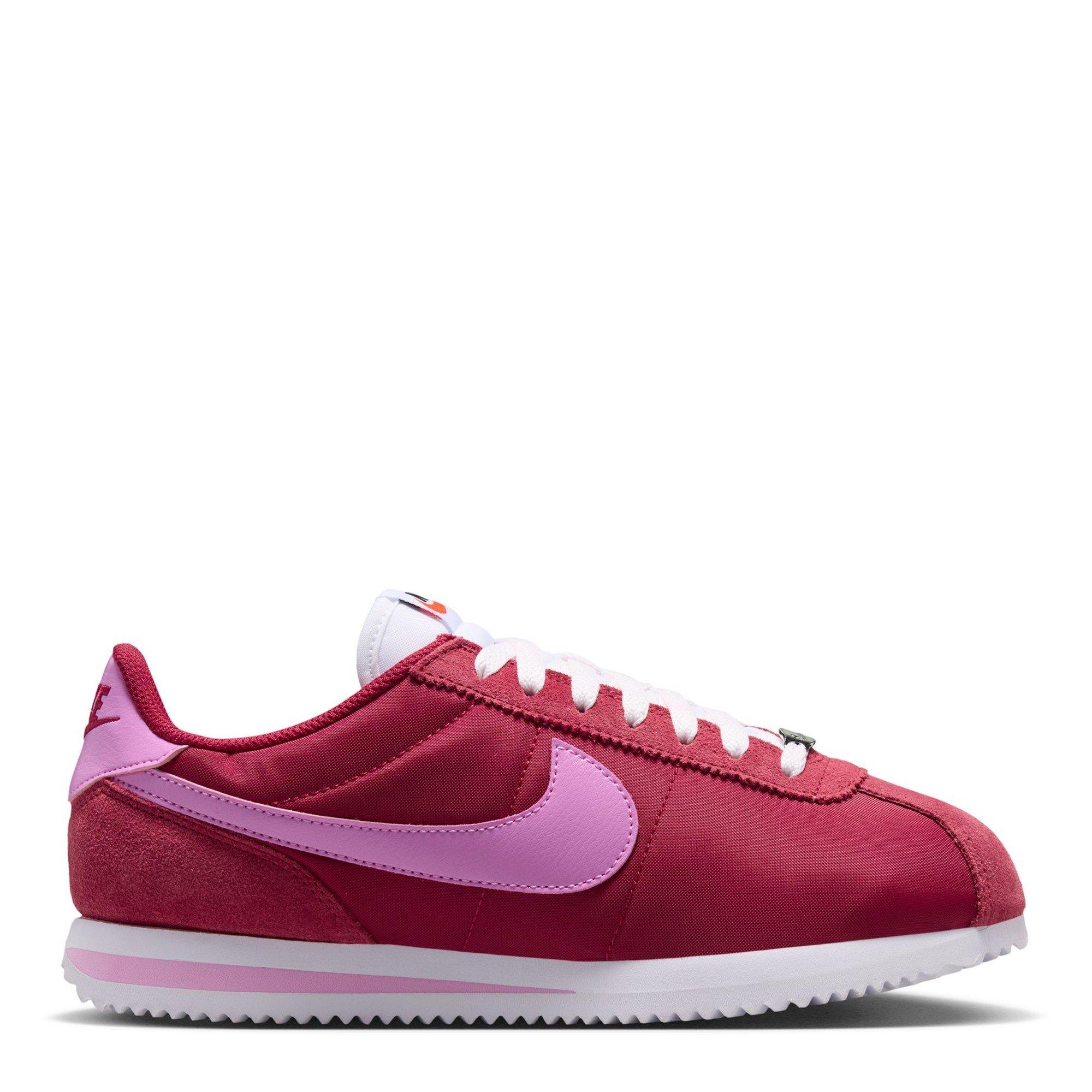 Red/Pink