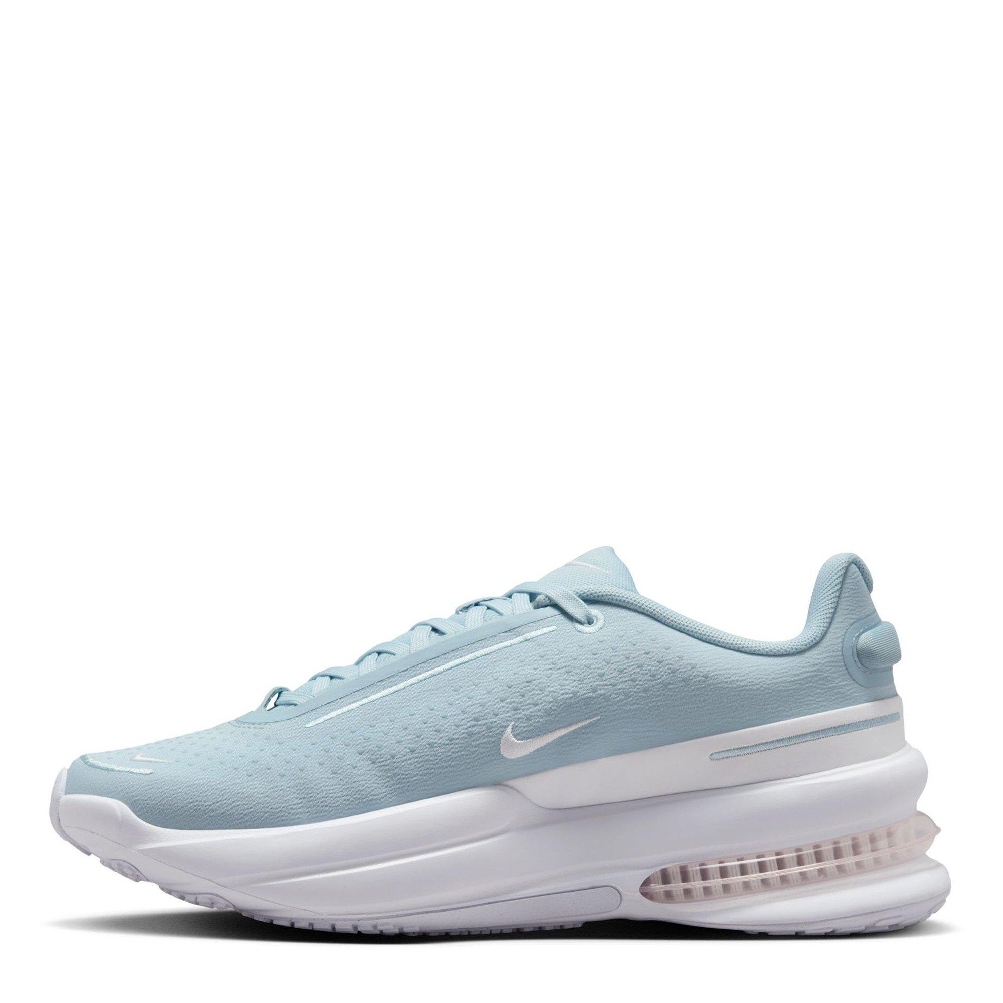 Blu/Wht/Pink - Nike - Air Zoom Upturn SC Womens Shoes - 2