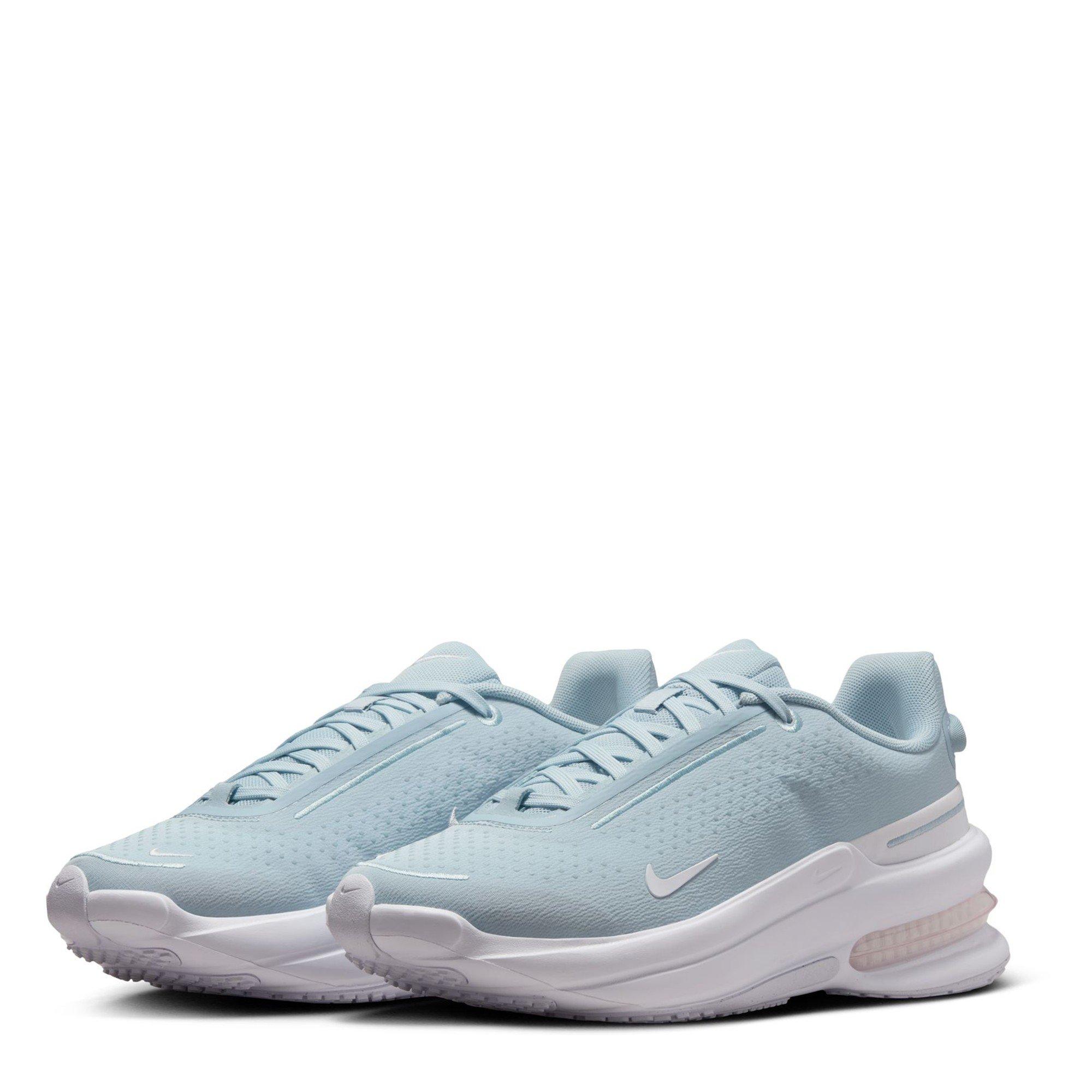 Blu/Wht/Pink - Nike - Air Zoom Upturn SC Womens Shoes - 3