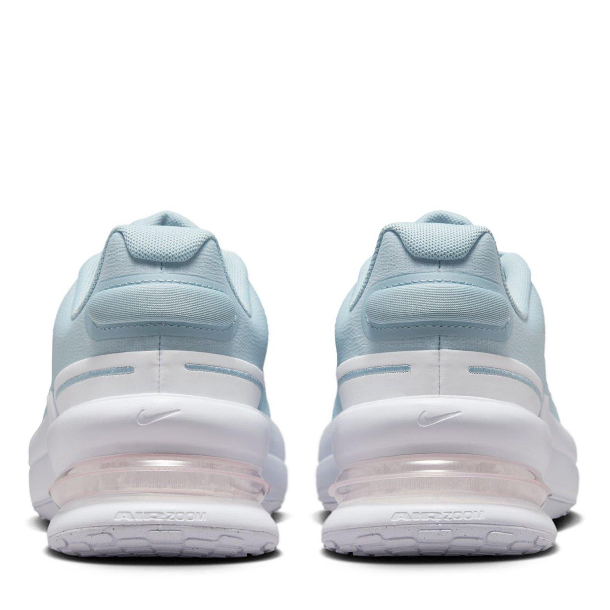 Blu/Wht/Pink - Nike - Air Zoom Upturn SC Womens Shoes - 4