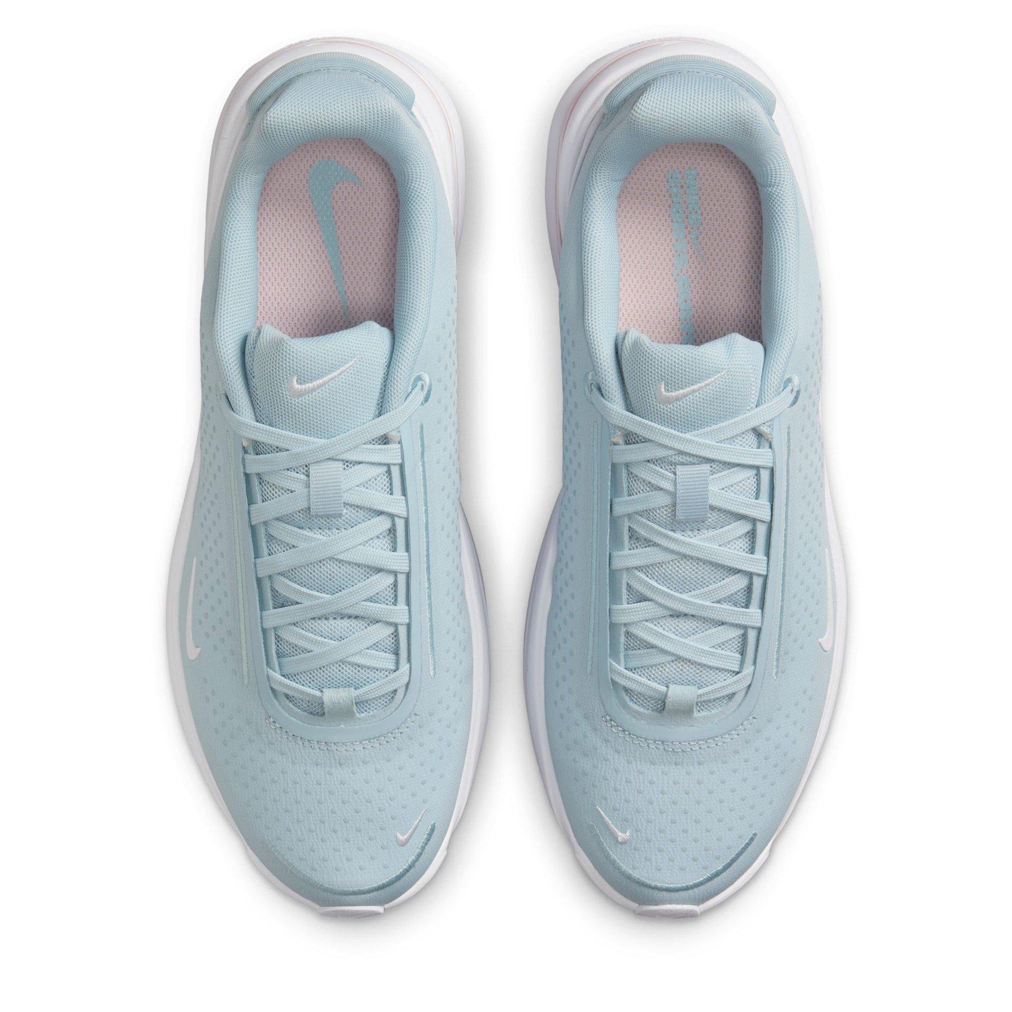 Blu/Wht/Pink - Nike - Air Zoom Upturn SC Womens Shoes - 5