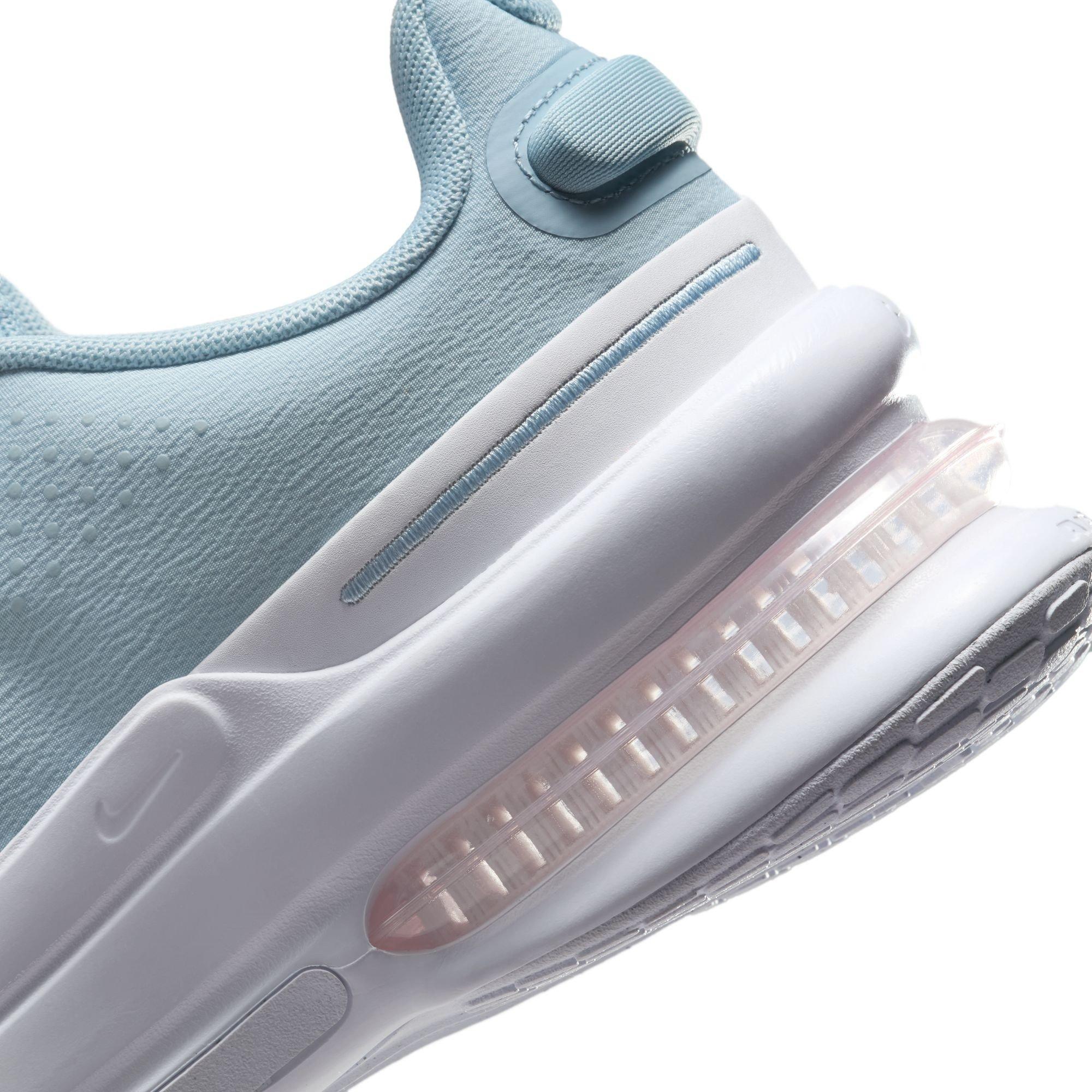 Blu/Wht/Pink - Nike - Air Zoom Upturn SC Womens Shoes - 8