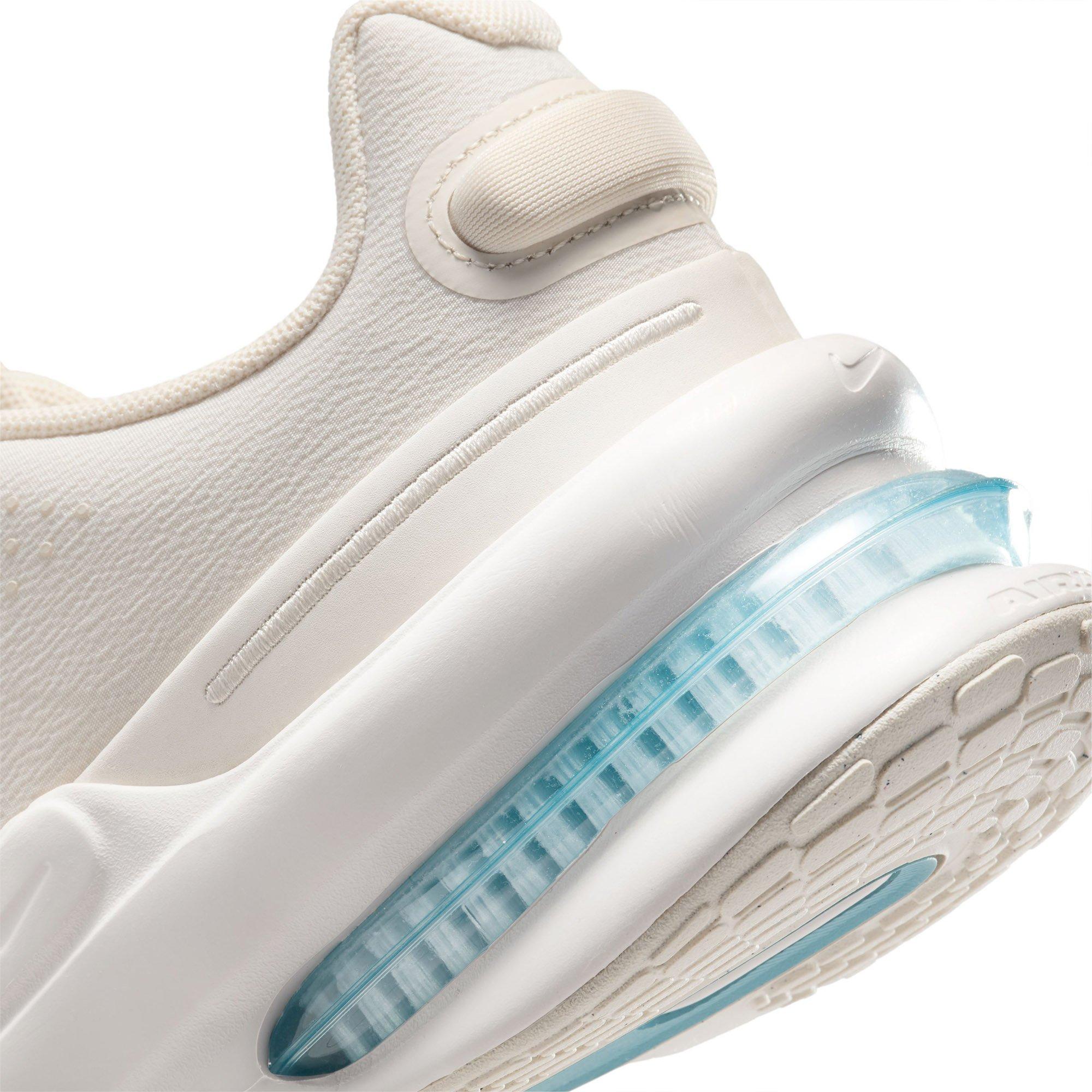 Orewood/D.Turq - Nike - Air Zoom Upturn SC Womens Shoes - 8