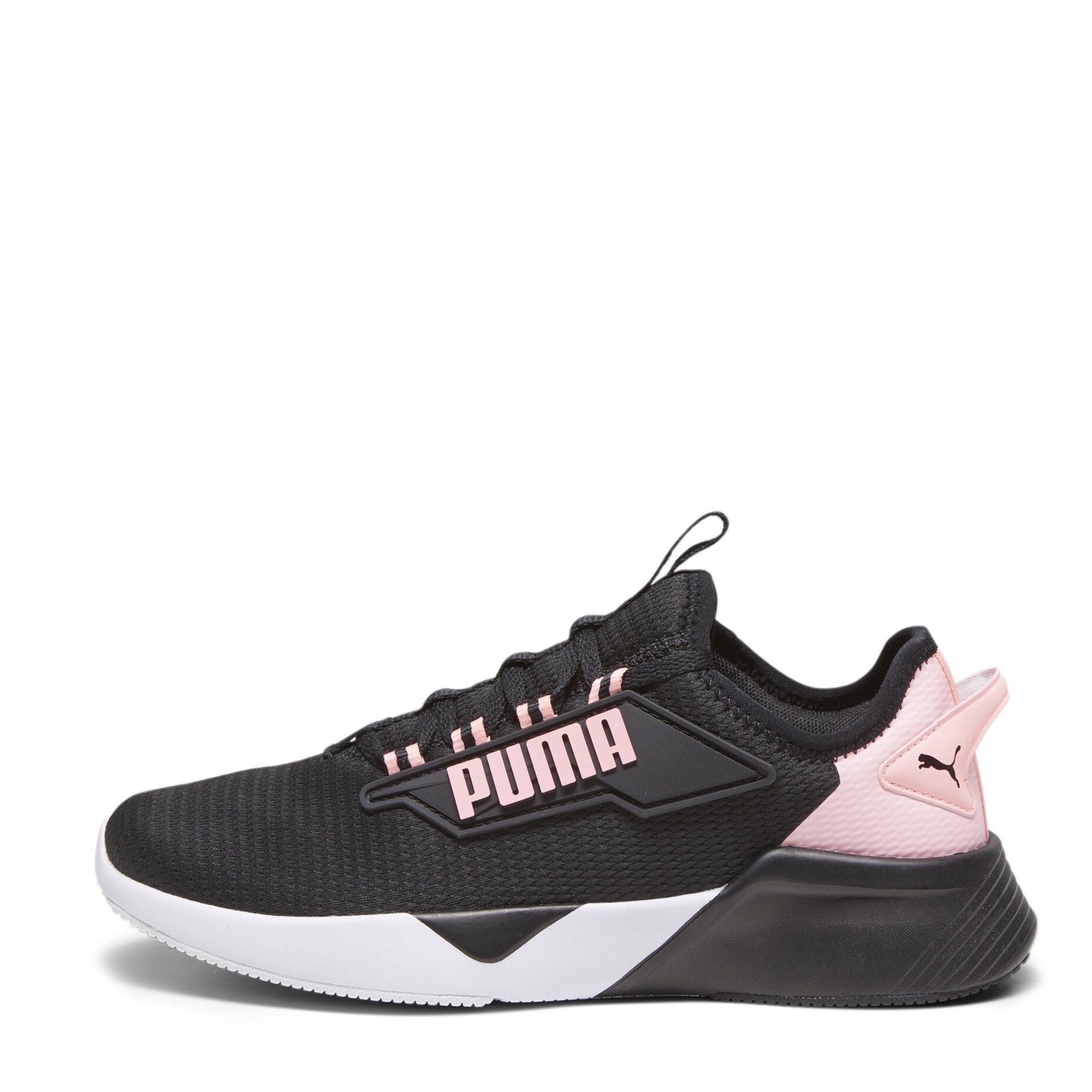 Blk-Koral-White - Puma - Retaliate 2 Running Womens Trainers - 2
