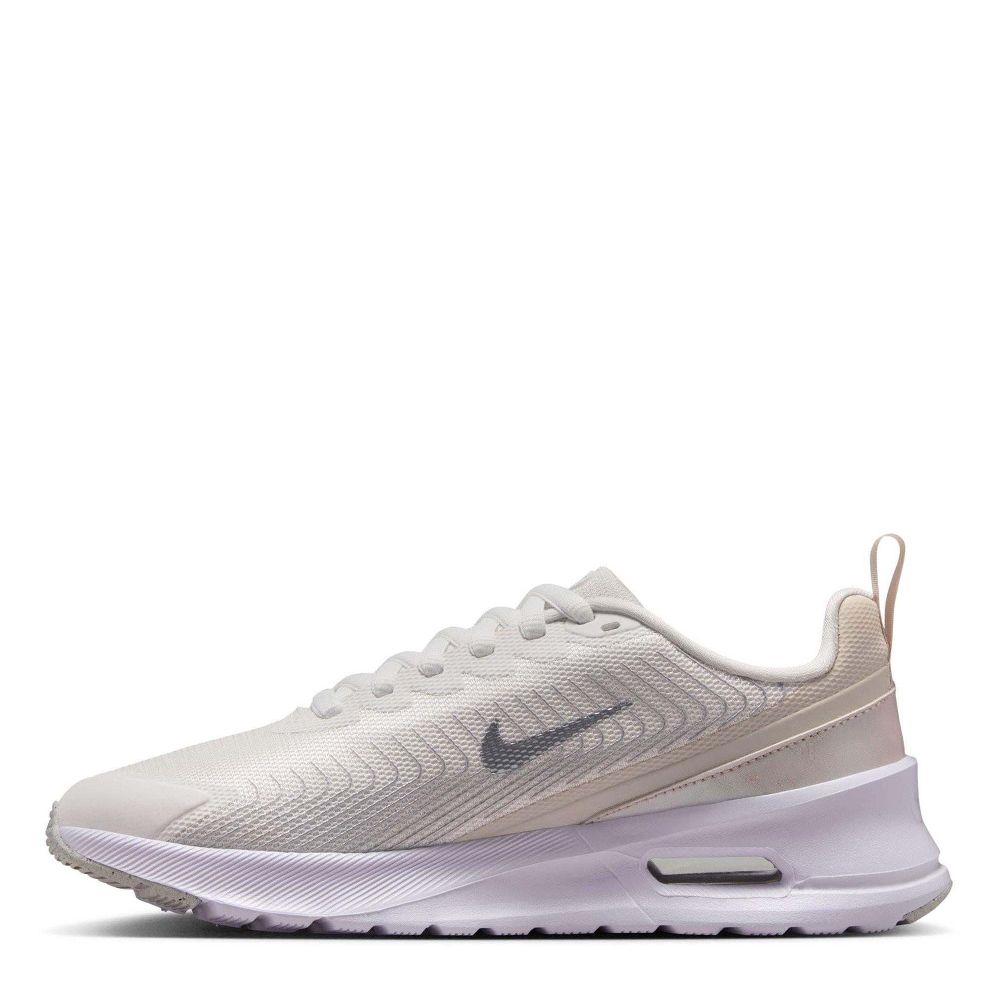 Smt Wht/Mt Silv - Nike - Air Max Nuaxis Ld61 - 2