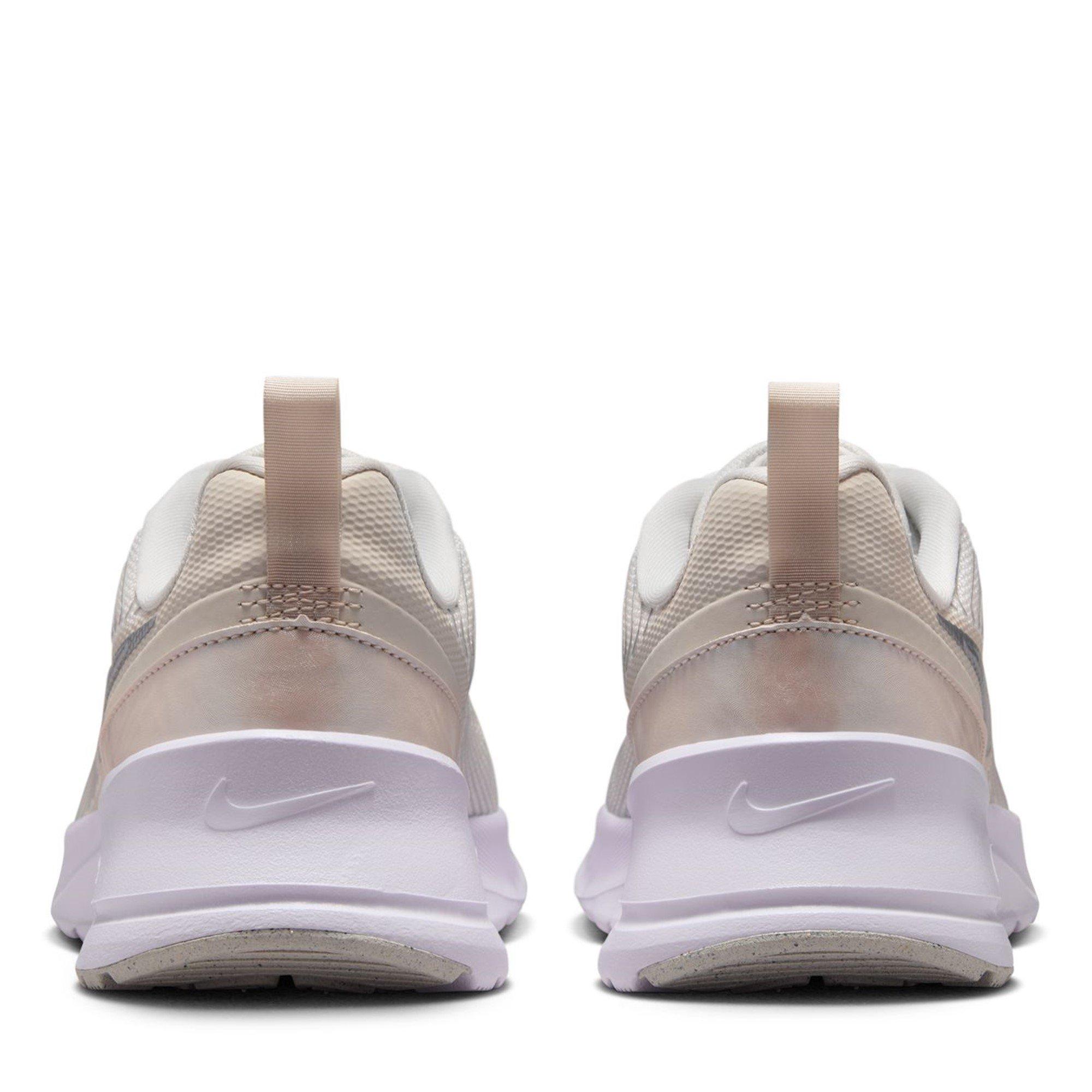 Smt Wht/Mt Silv - Nike - Air Max Nuaxis Ld61 - 4