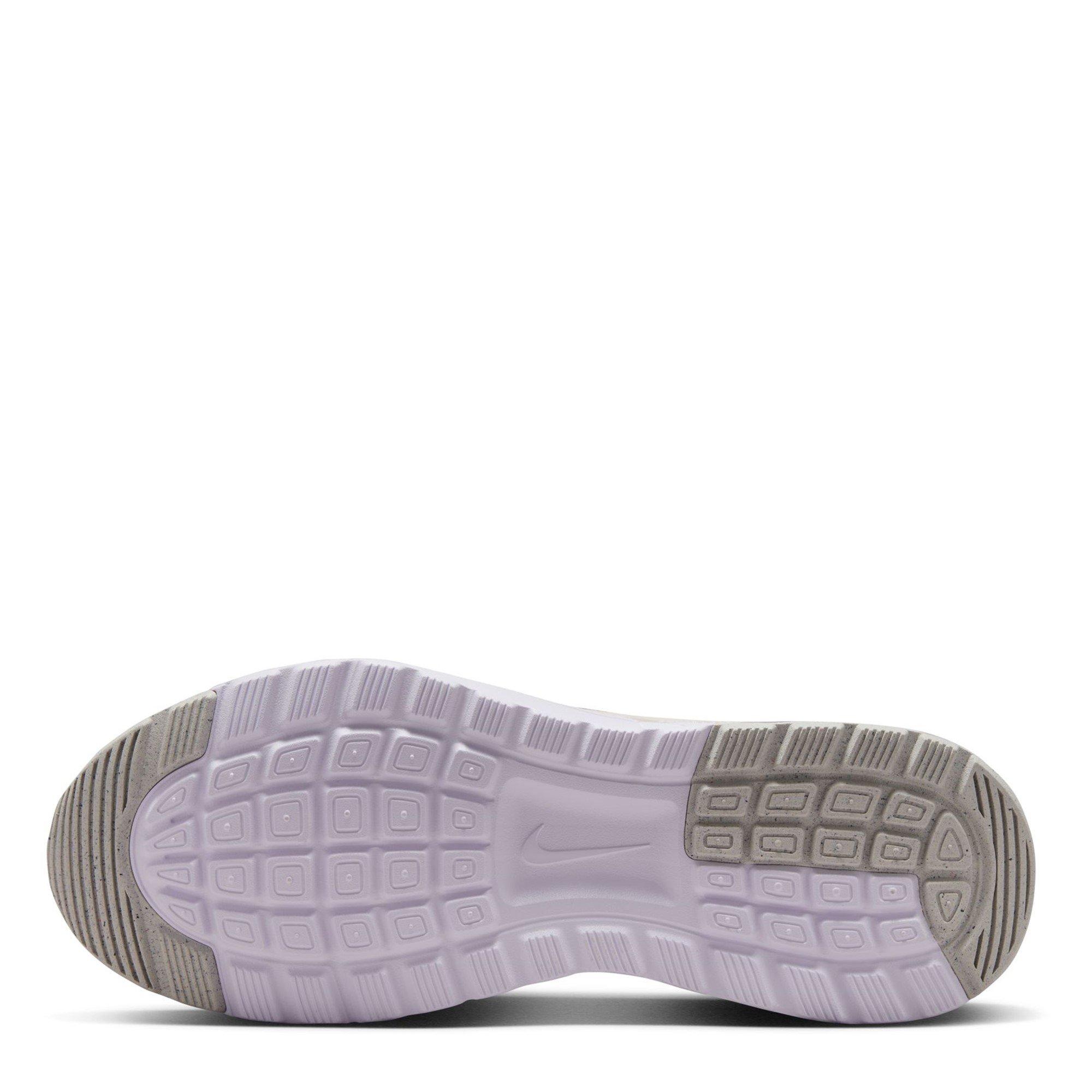 Smt Wht/Mt Silv - Nike - Air Max Nuaxis Ld61 - 6