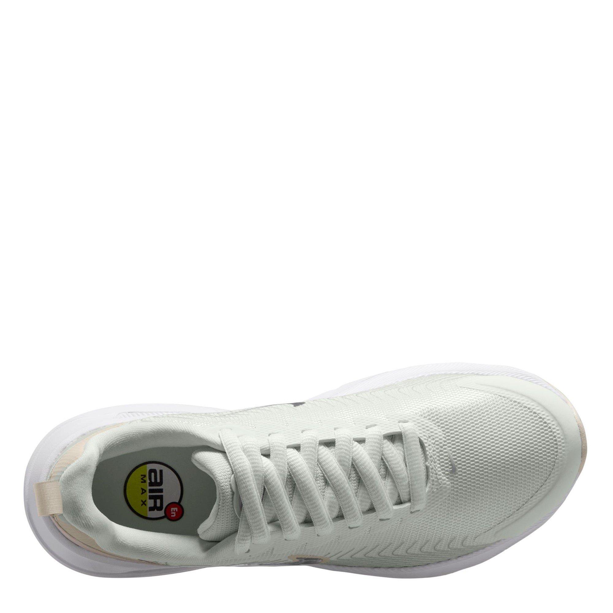 Smt Wht/Mt Silv - Nike - Air Max Nuaxis Ld61 - 9