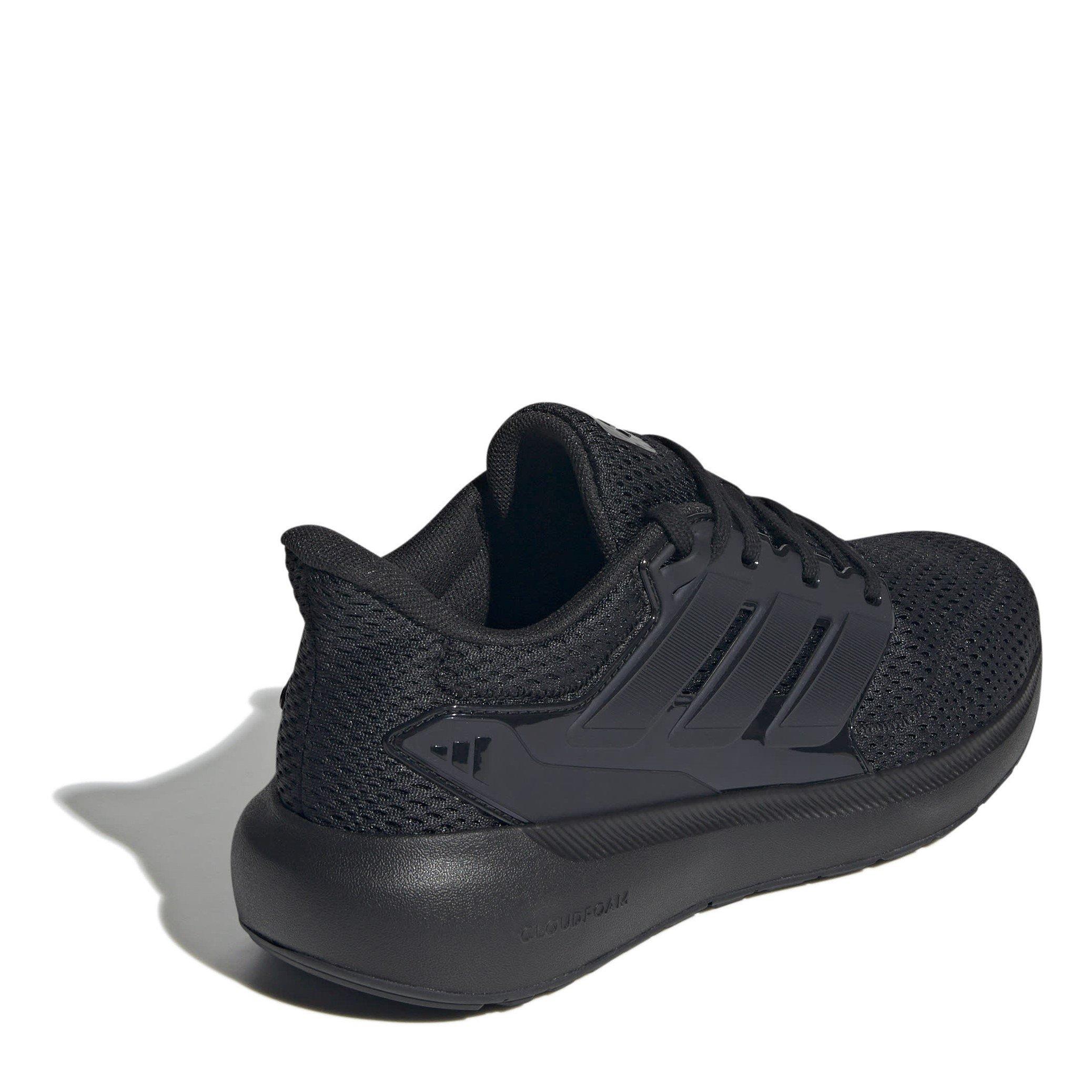 Core Black/Blk - adidas - Ultimashow 2.0 Womens Running Shoes - 4