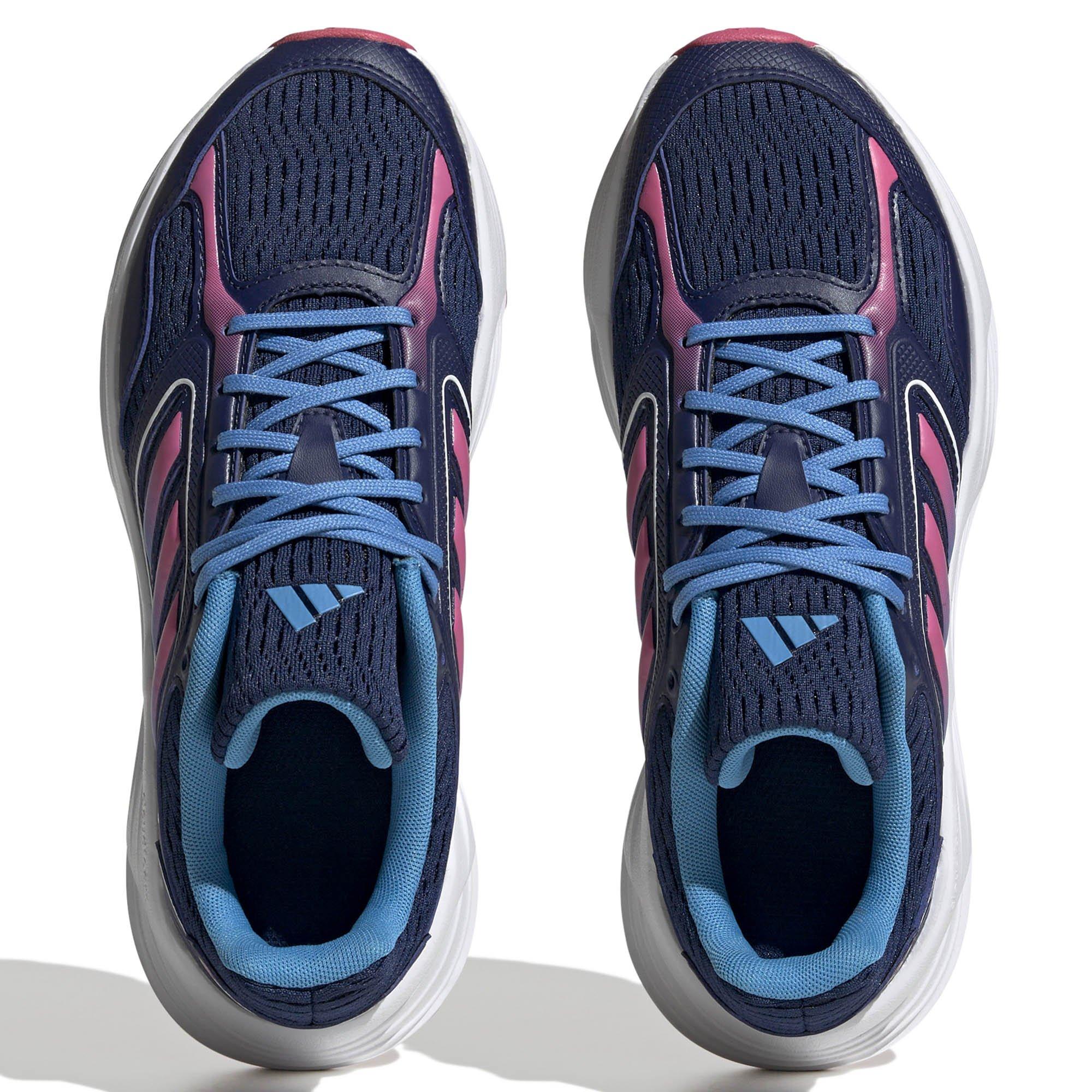 D.Blue/Sesopk - adidas - Galaxy Star Womens Shoes - 3