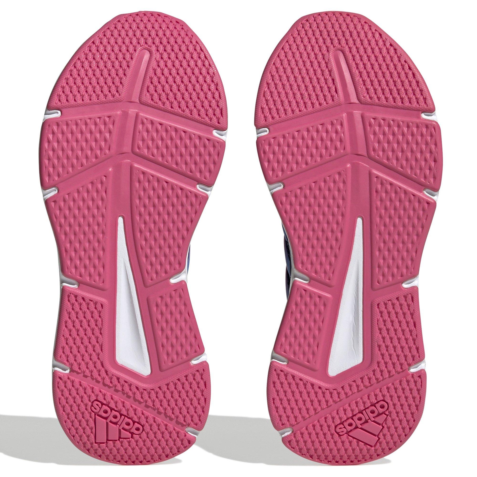 D.Blue/Sesopk - adidas - Galaxy Star Womens Shoes - 4