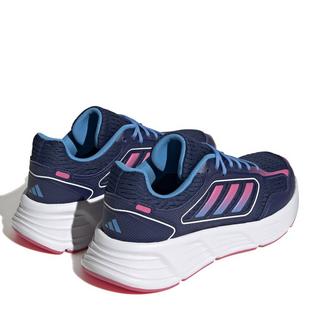 D.Blue/Sesopk - adidas - Galaxy Star Womens Shoes - 6