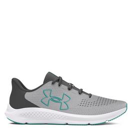 Under Armour UA Charged Pursuit 3 Big Logo Running Shoes
