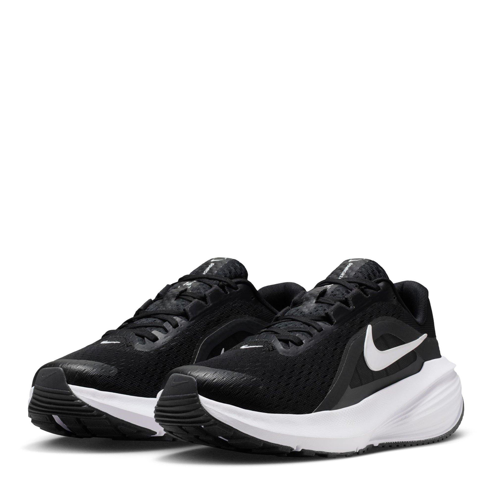 Blk/Anthra-Grey - Nike - Nike Downshifter 14 Ld64 - 3