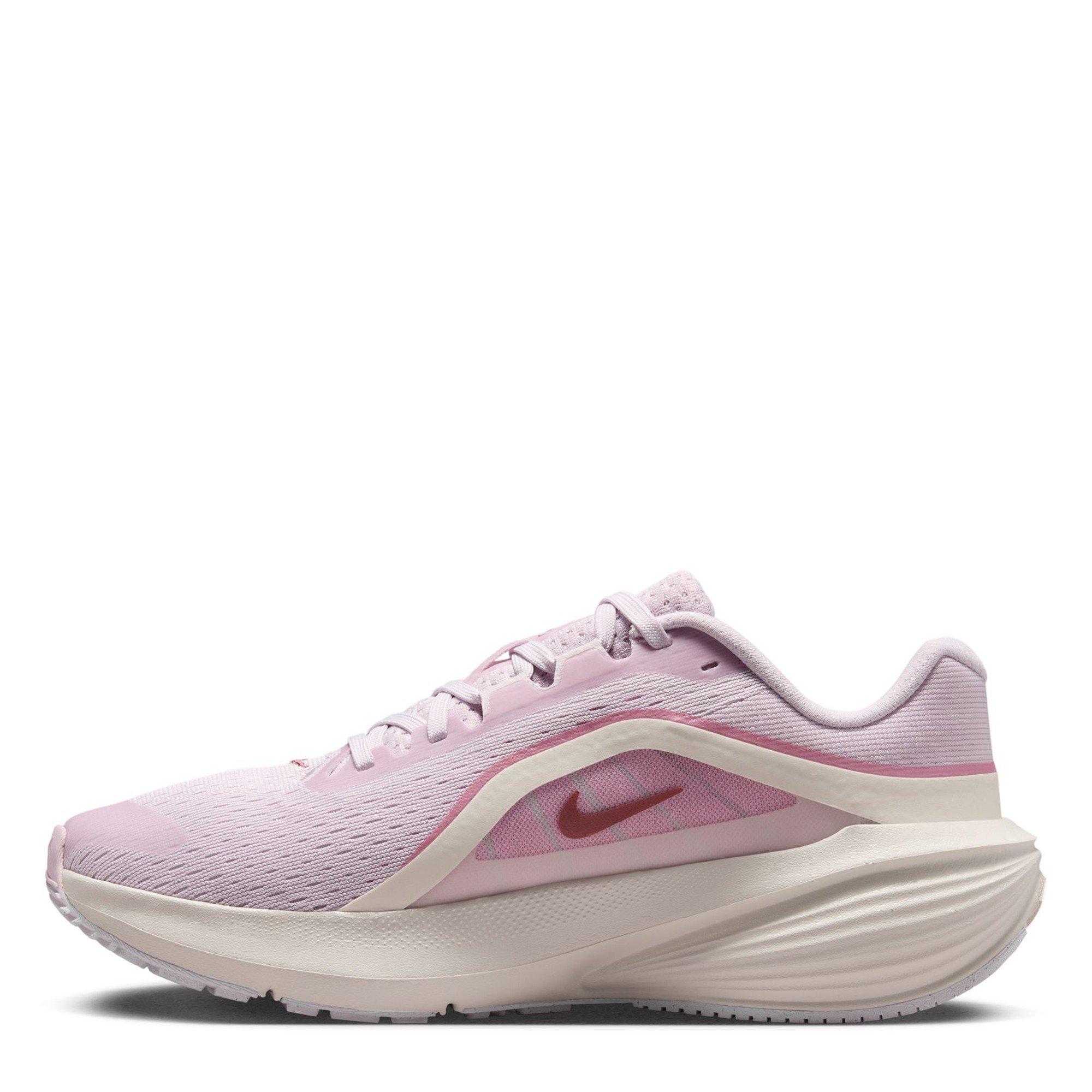 Lilac/Pink-Sail - Nike - Downshifter 14 Womens Running Shoes - 2