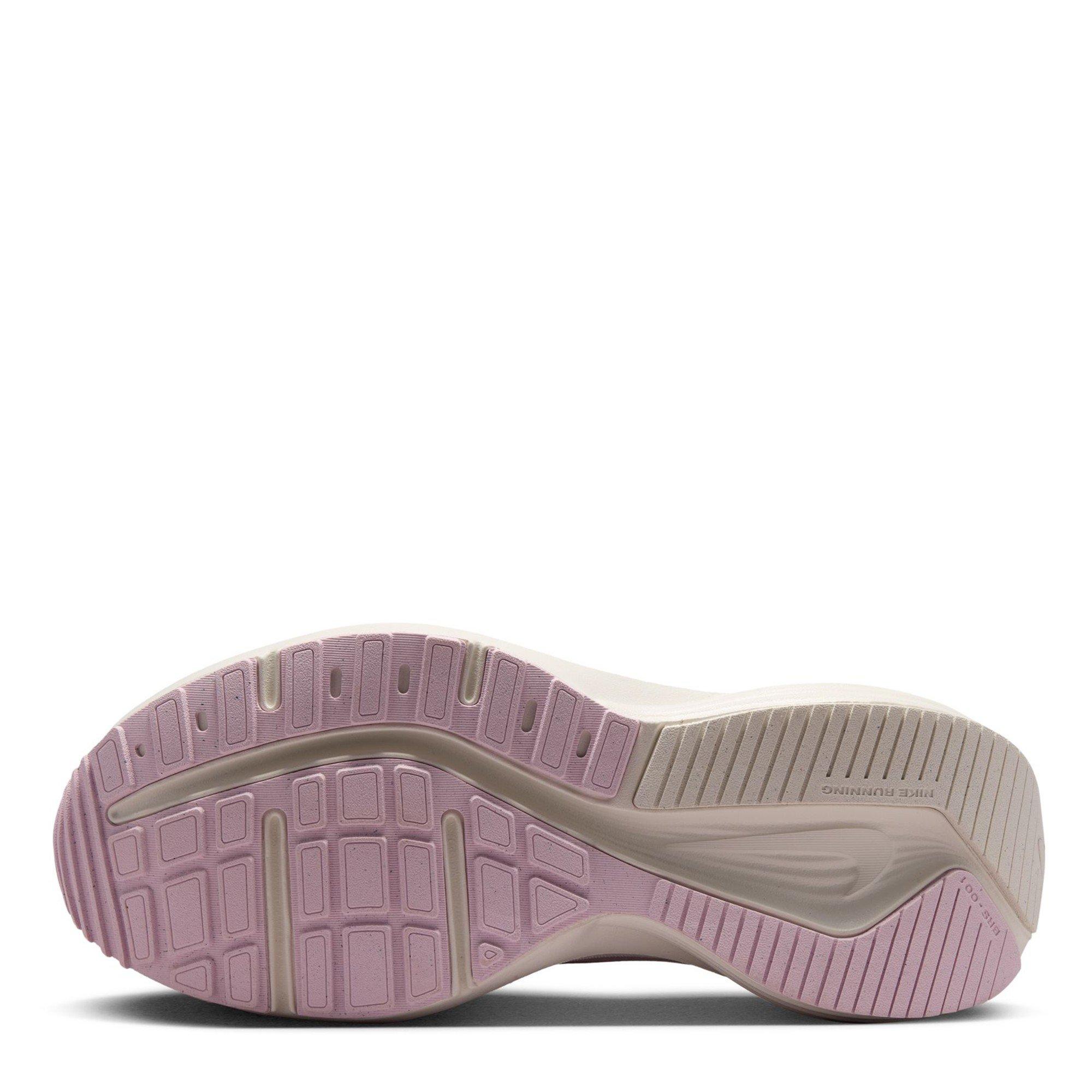 Lilac/Pink-Sail - Nike - Downshifter 14 Womens Running Shoes - 6