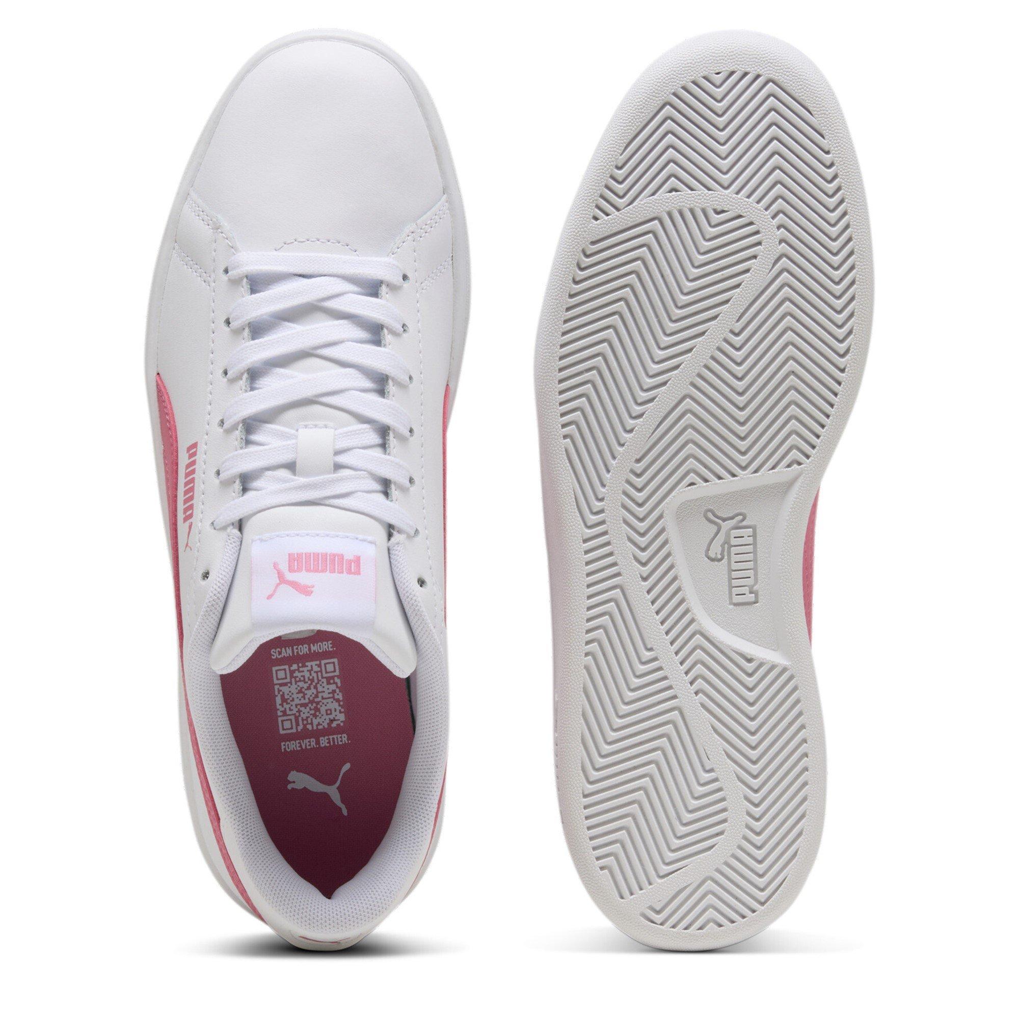 Puma White-Rose - Puma - Smash 3.0 L - 3