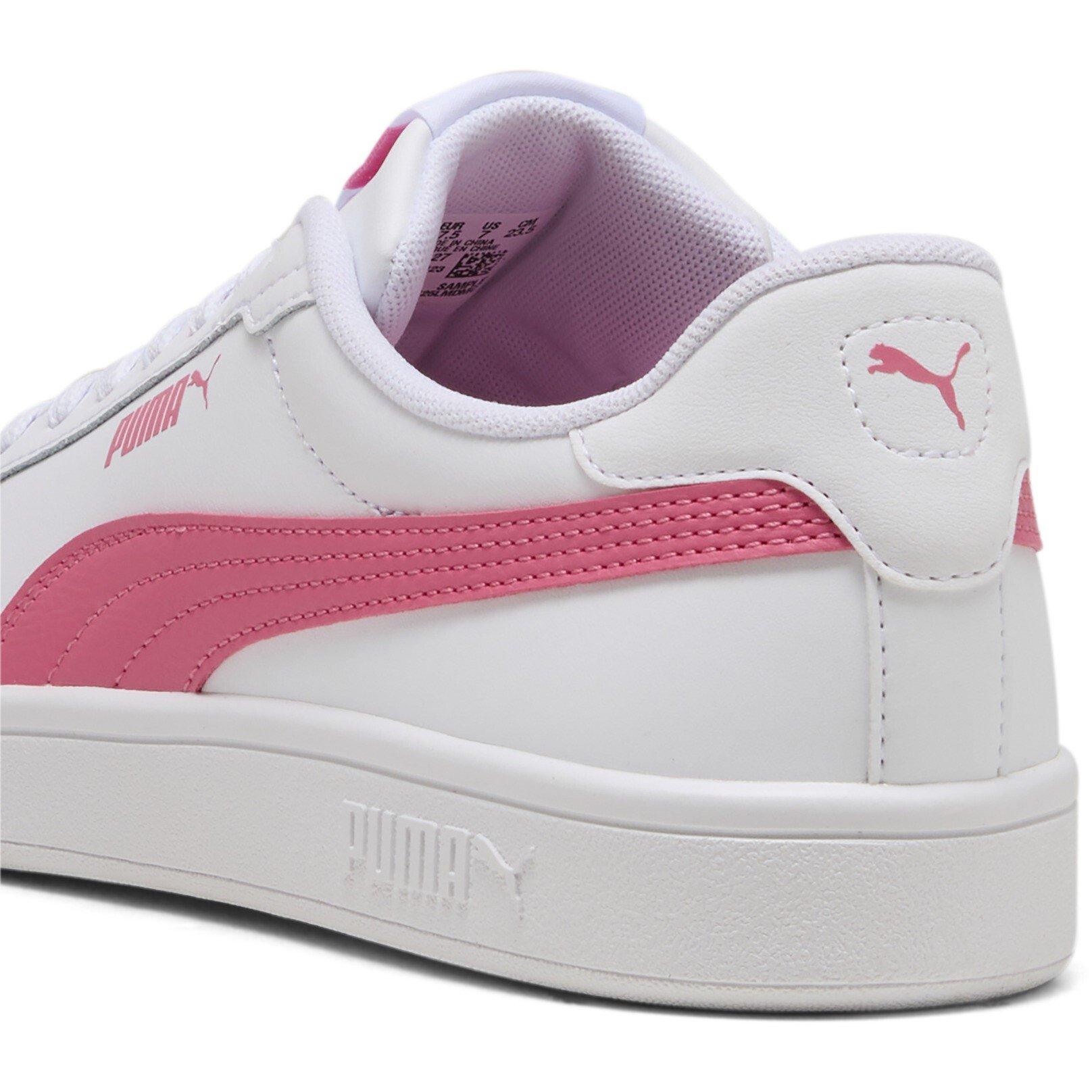 Puma White-Rose - Puma - Smash 3.0 L - 5