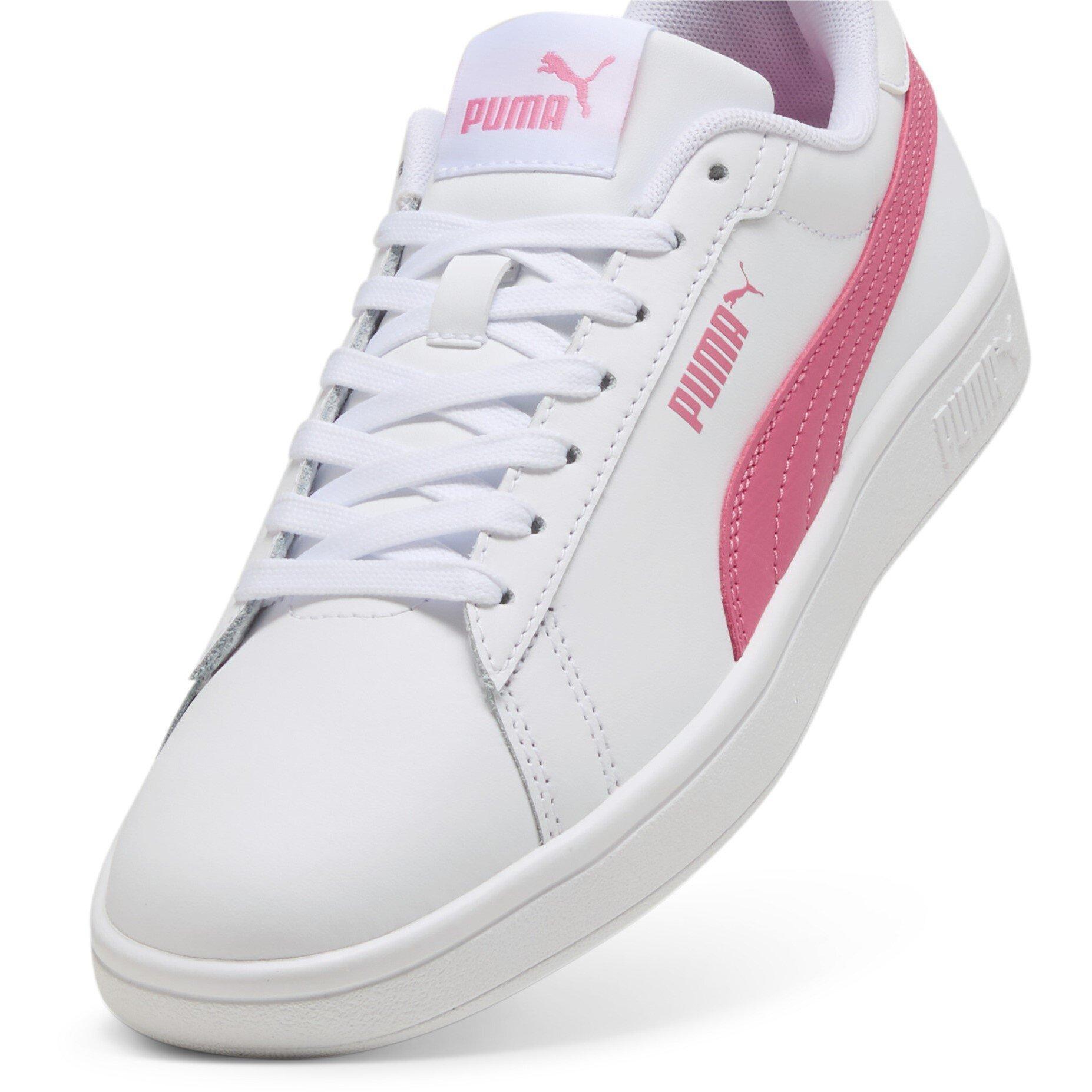Puma White-Rose - Puma - Smash 3.0 L - 6