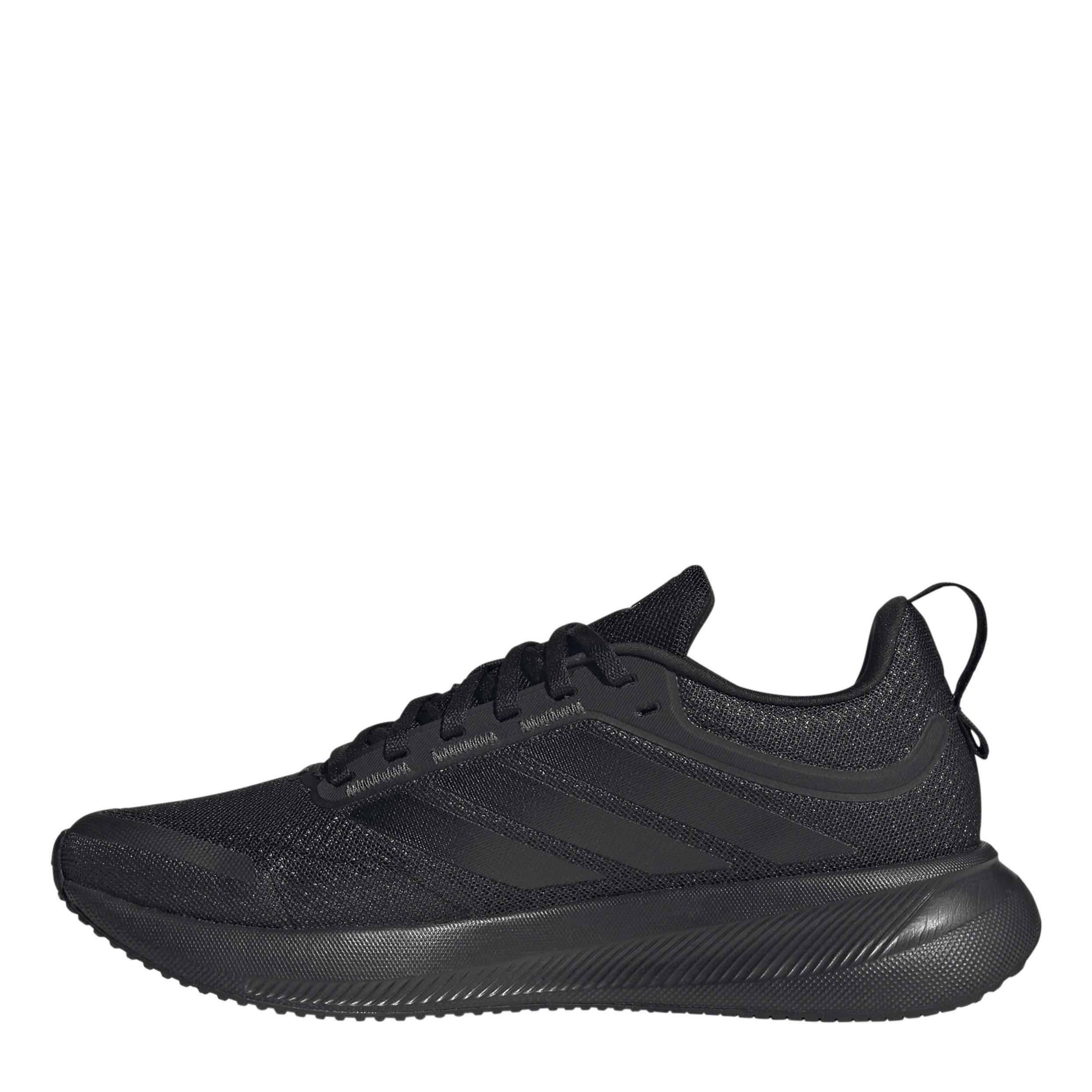CBlack/Carbon - adidas - Runblaze Womens Running Shoes - 2