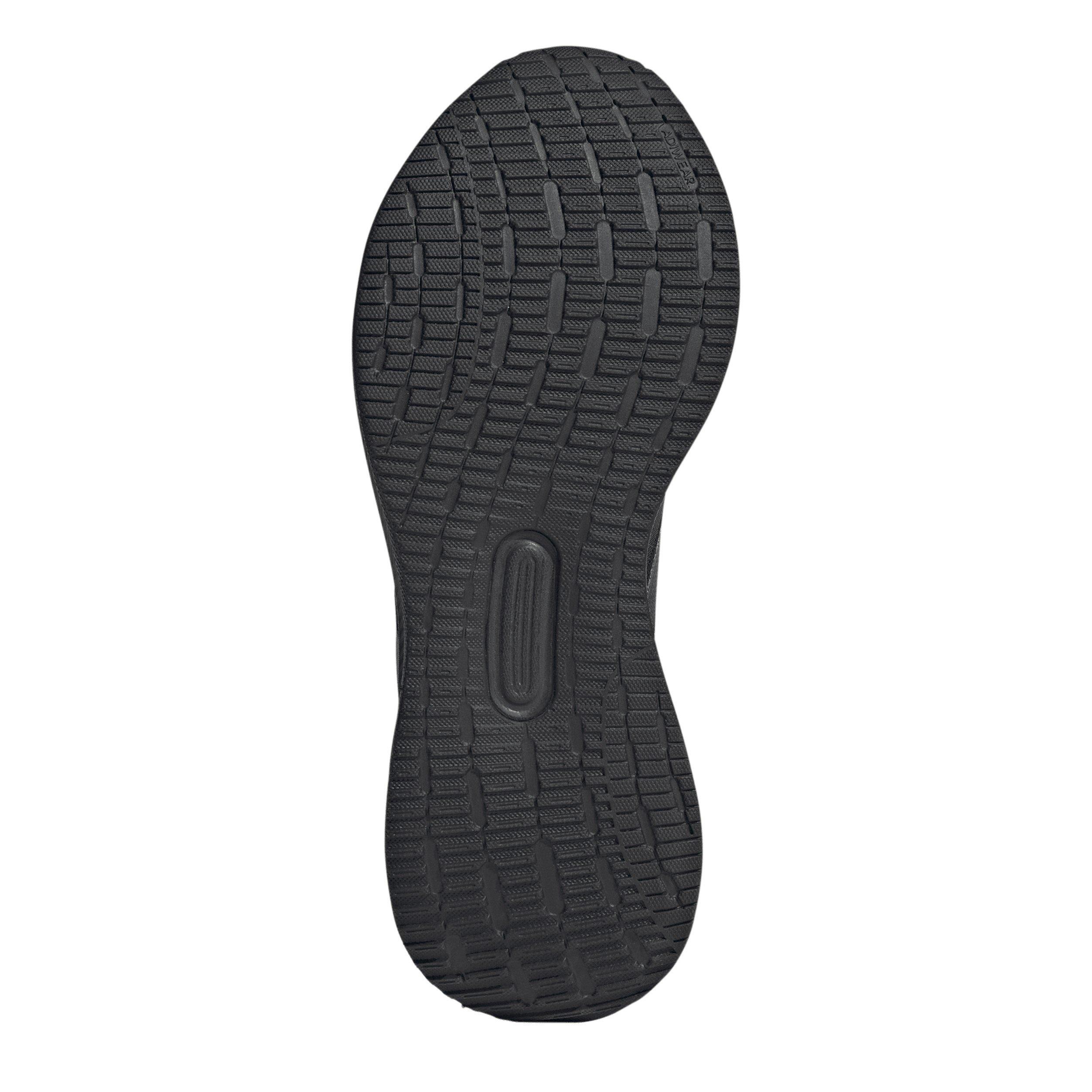CBlack/Carbon - adidas - Runblaze Womens Running Shoes - 6