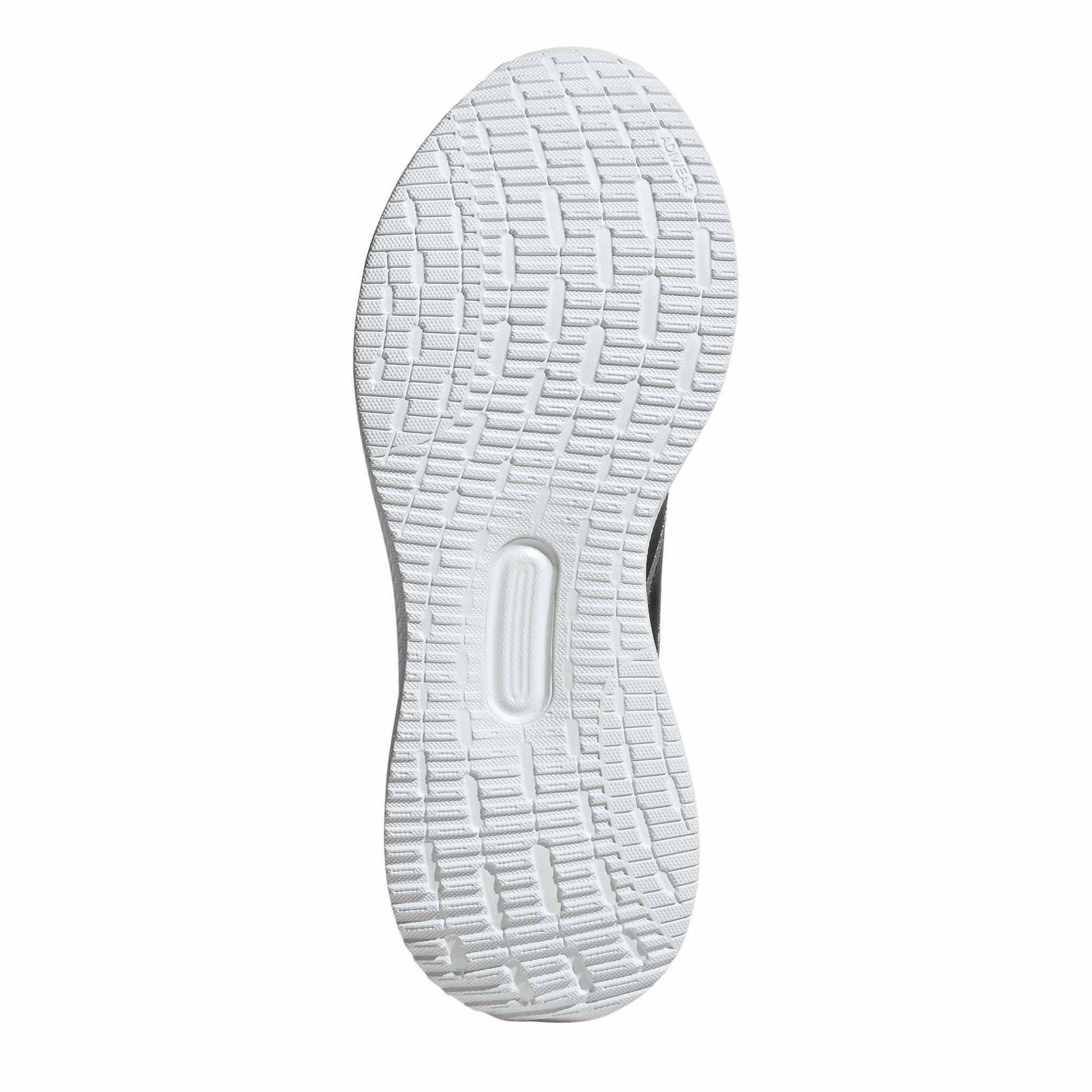Mauve/Blk/Wht - adidas - Runblaze Womens Running Shoes - 6