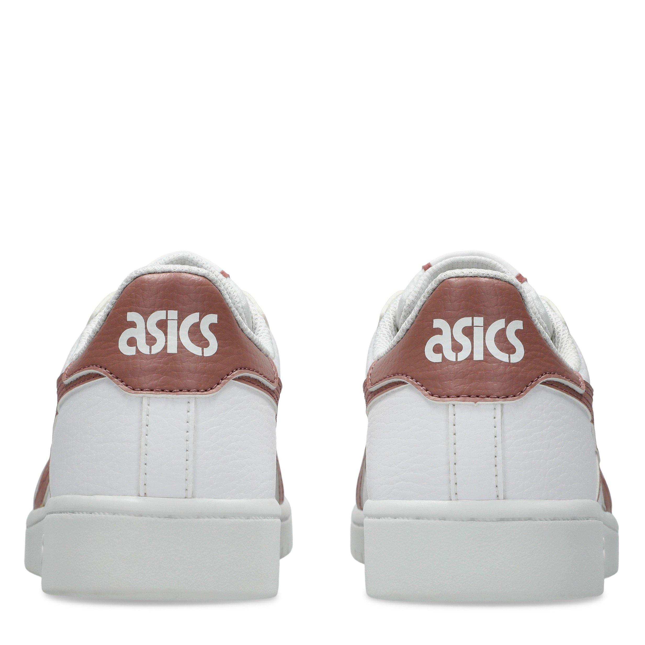WHITE/UMEBOSHI - Asics - Japan S Womens Sportstyle Shoes - 7