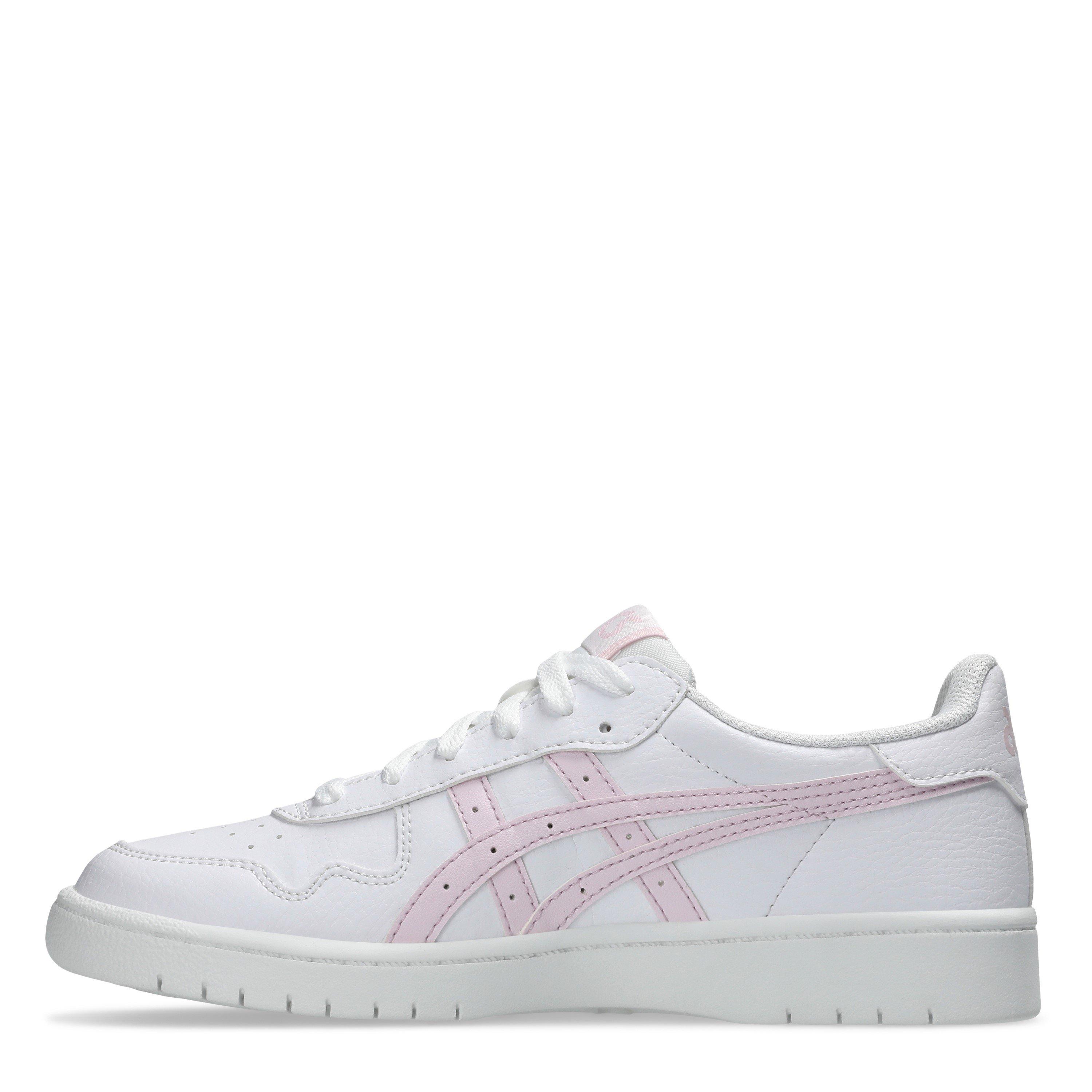 WHITE/COSMOS - Asics - Japan S Womens Sportstyle Shoes - 2