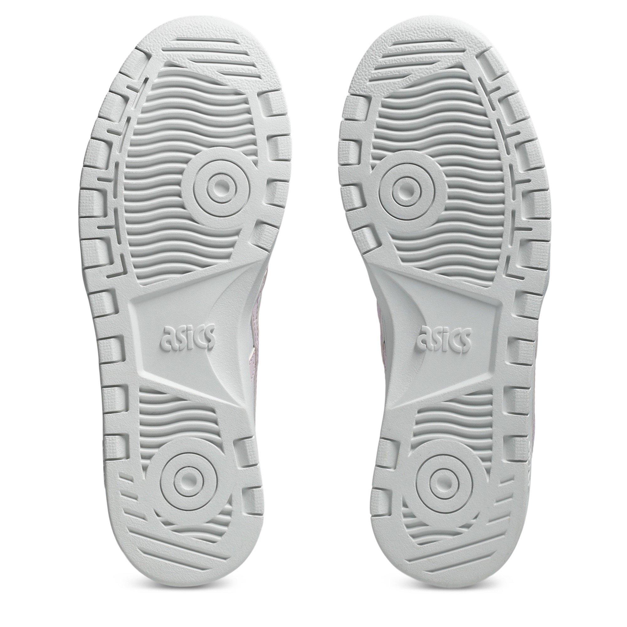 WHITE/COSMOS - Asics - Japan S Womens Sportstyle Shoes - 3