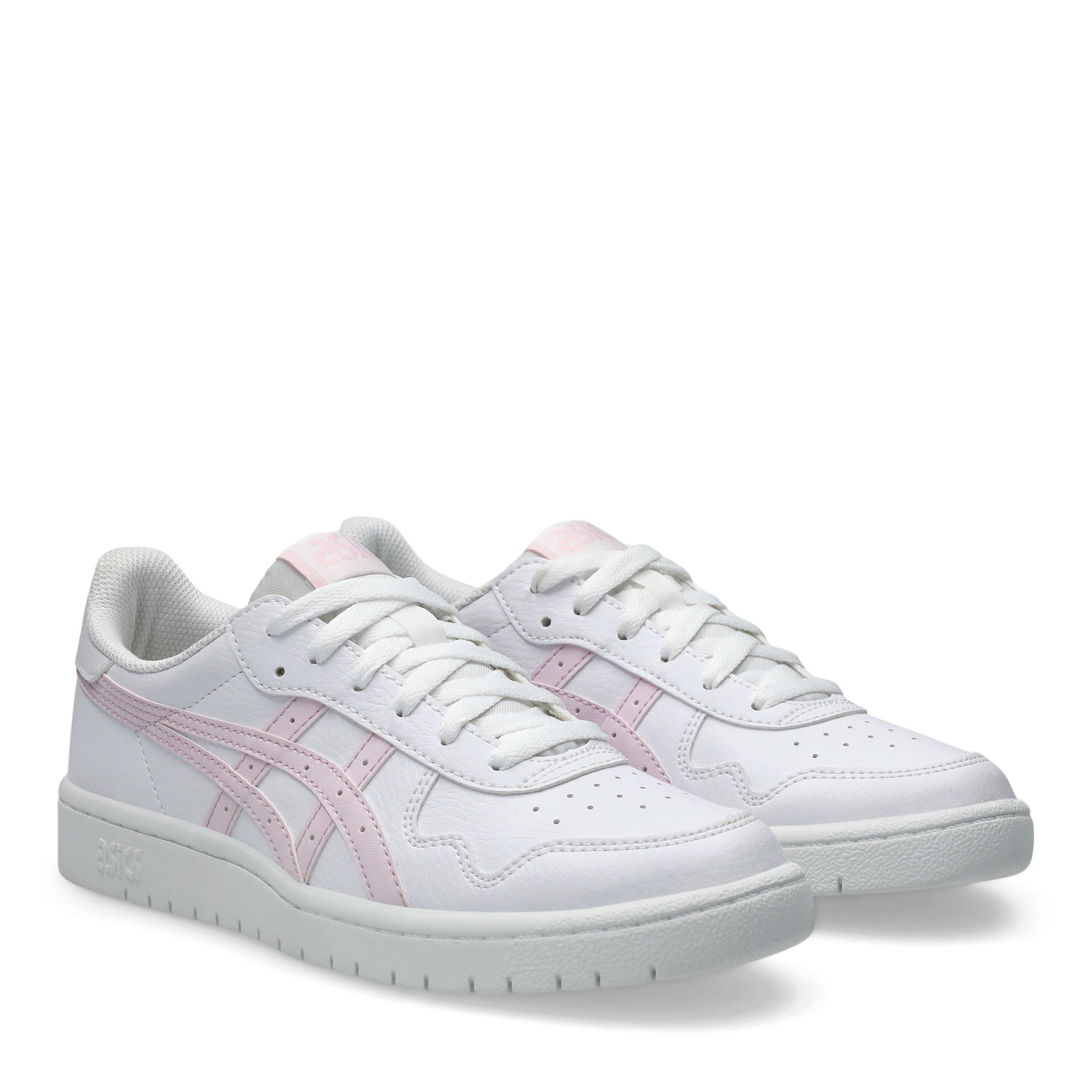 WHITE/COSMOS - Asics - Japan S Womens Sportstyle Shoes - 4