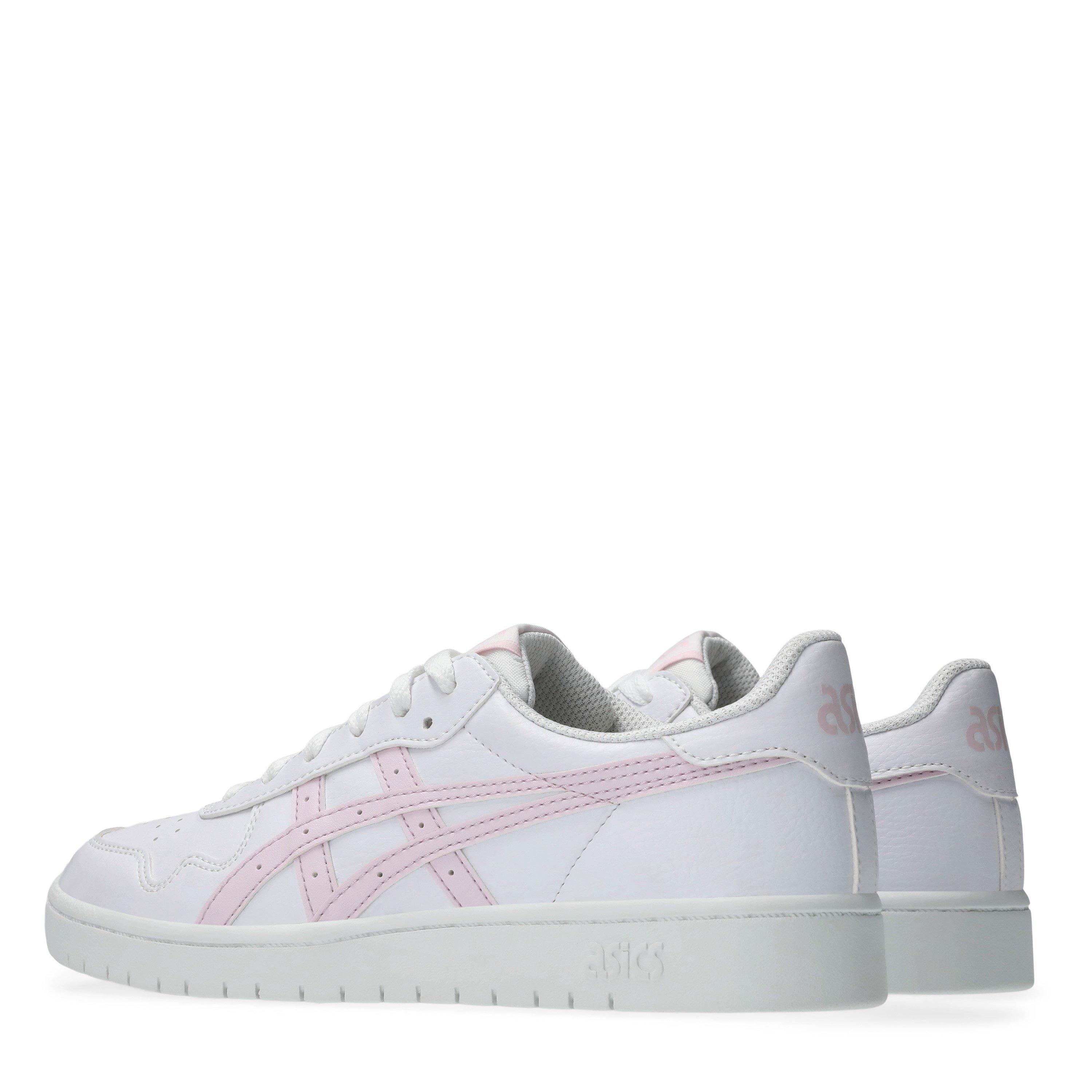 WHITE/COSMOS - Asics - Japan S Womens Sportstyle Shoes - 5