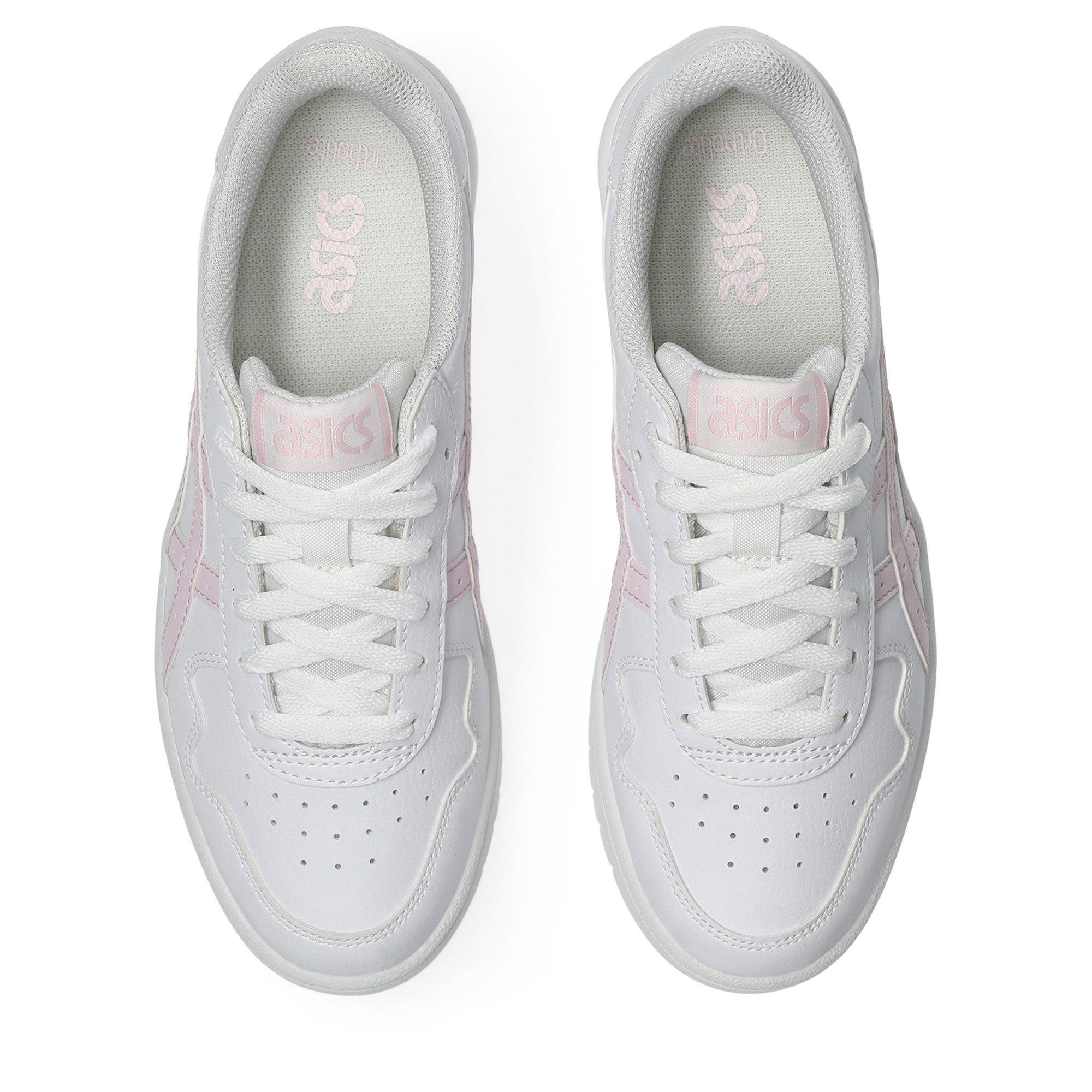 WHITE/COSMOS - Asics - Japan S Womens Sportstyle Shoes - 6