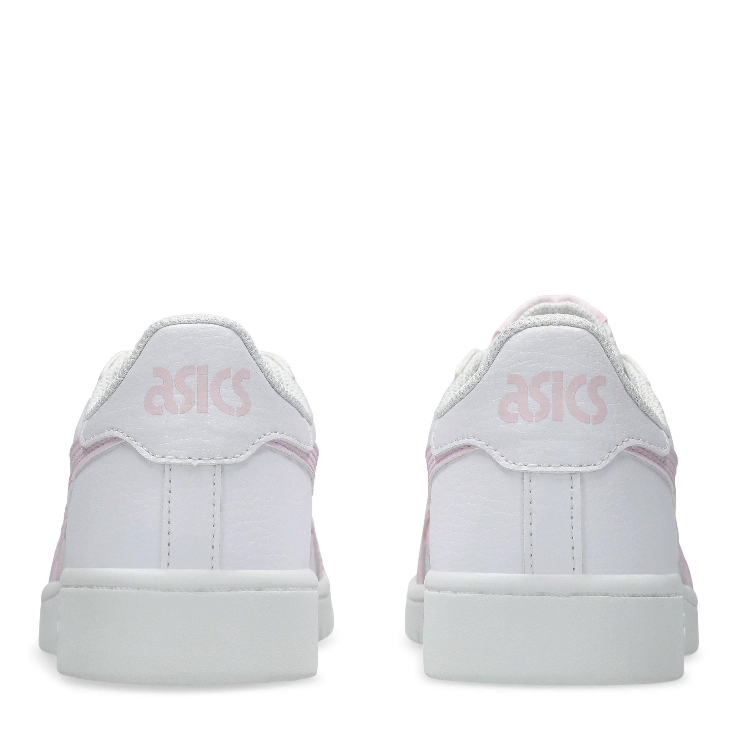 WHITE/COSMOS - Asics - Japan S Womens Sportstyle Shoes - 7