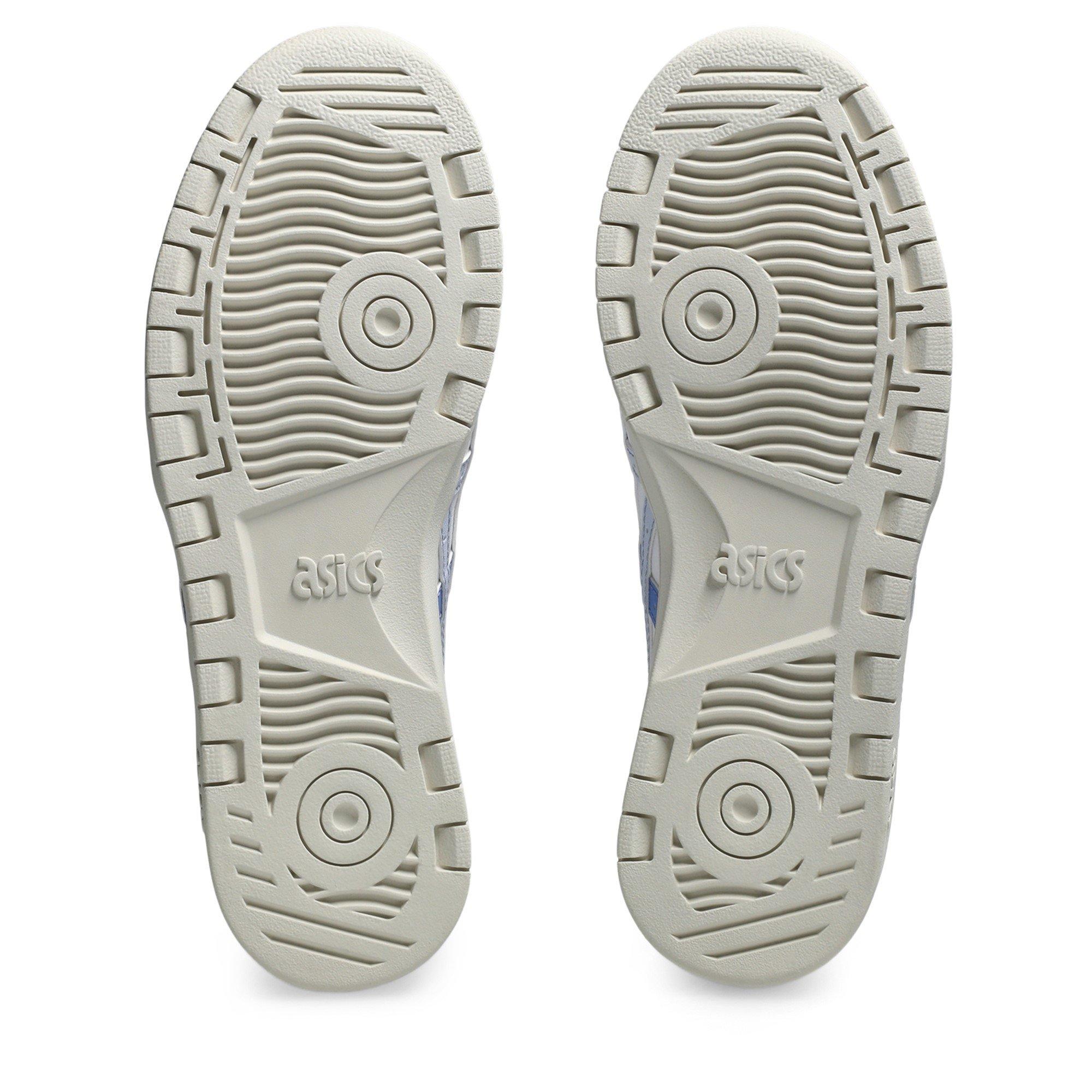 WHITE/BLUE FADE - Asics - Japan S Womens Sportstyle Shoes - 3