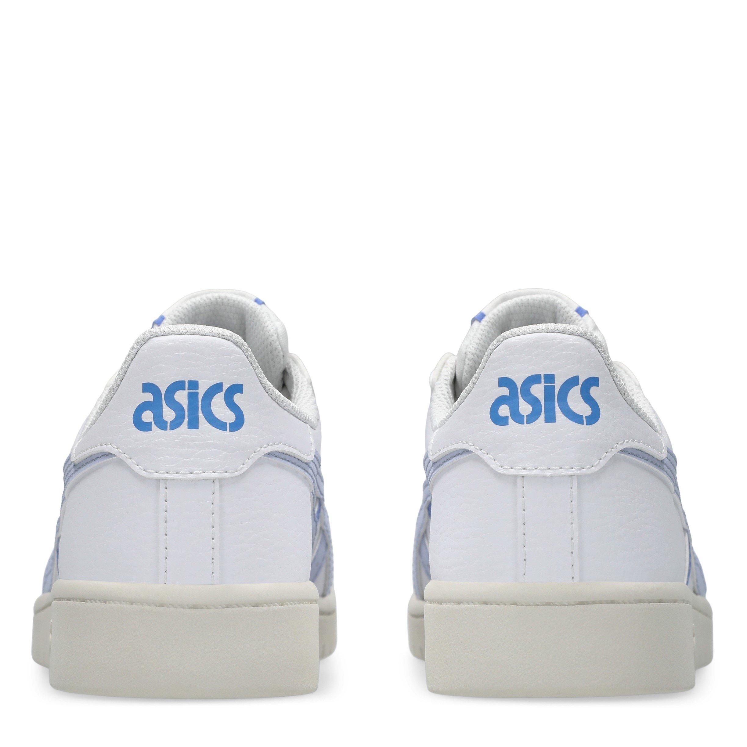 WHITE/BLUE FADE - Asics - Japan S Womens Sportstyle Shoes - 7