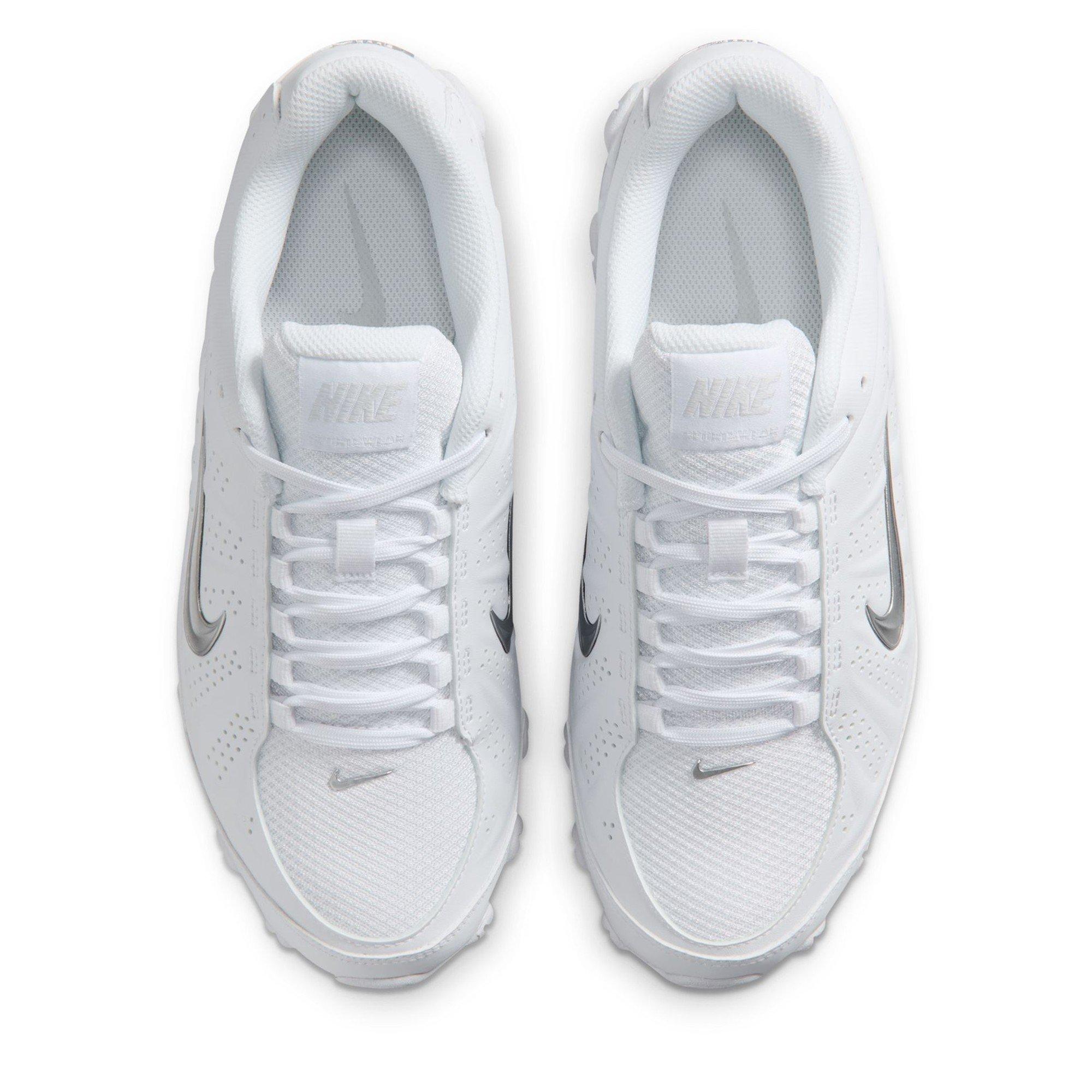 Triple White - Nike - Women's Trainers - 5