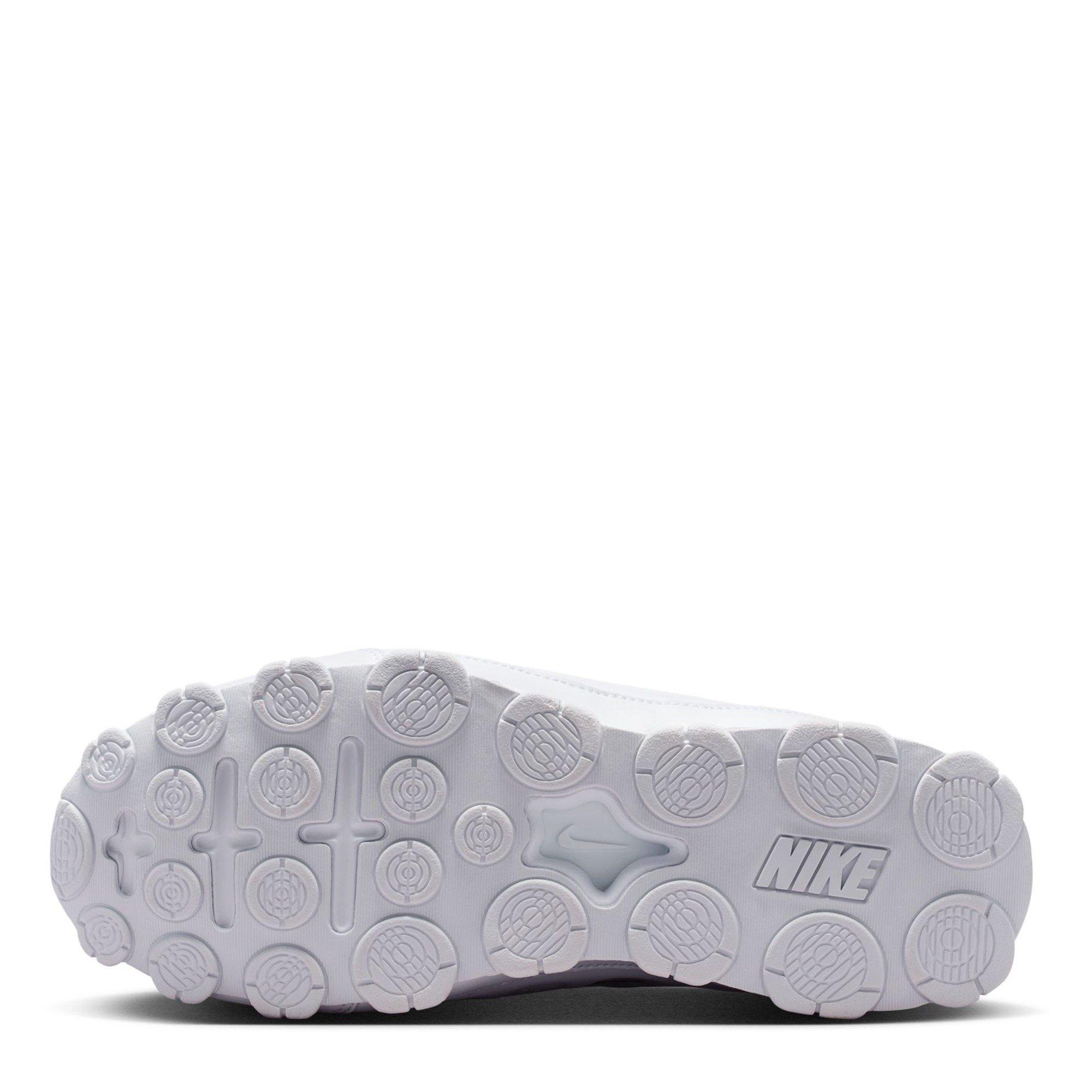 Triple White - Nike - Women's Trainers - 6