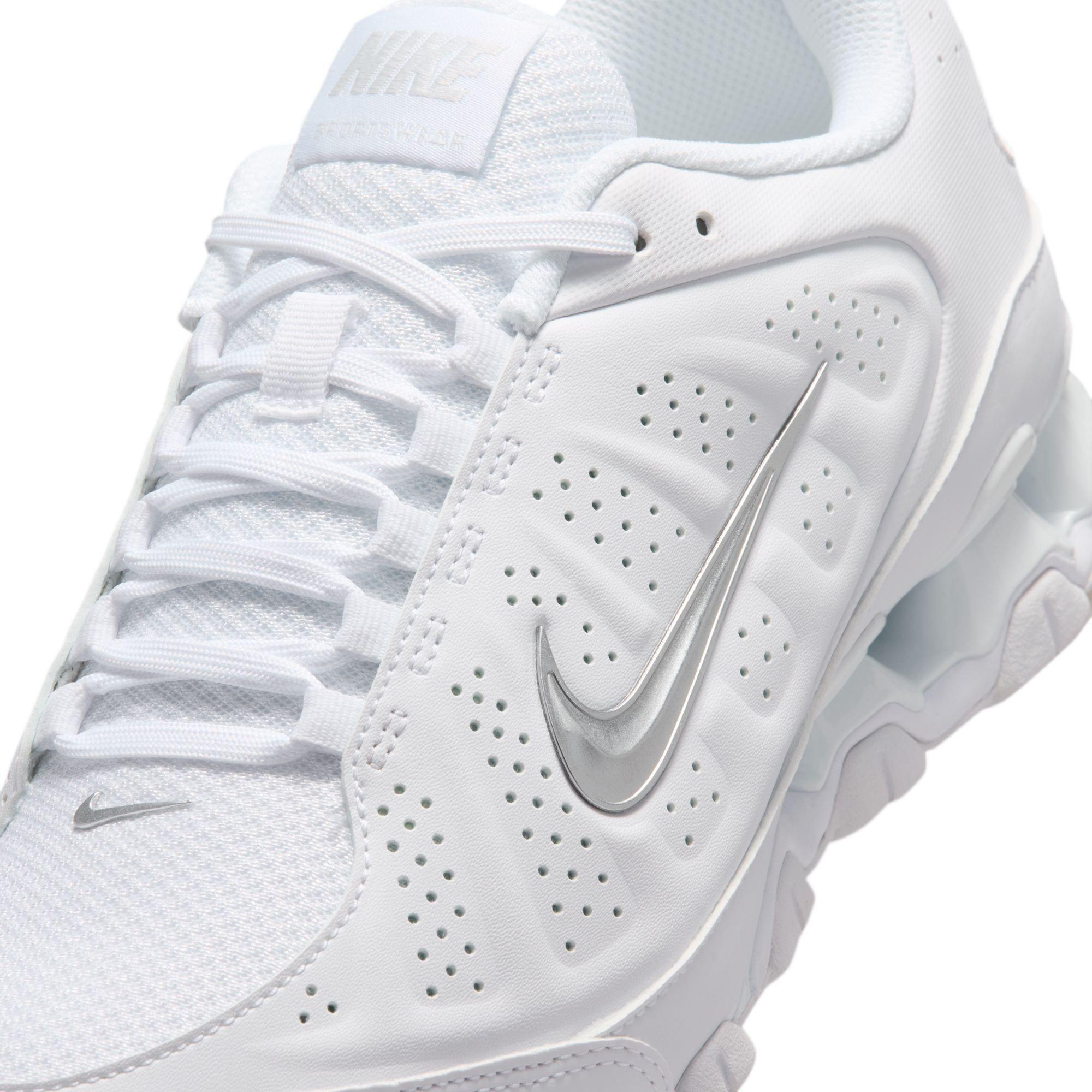 Triple White - Nike - Women's Trainers - 7