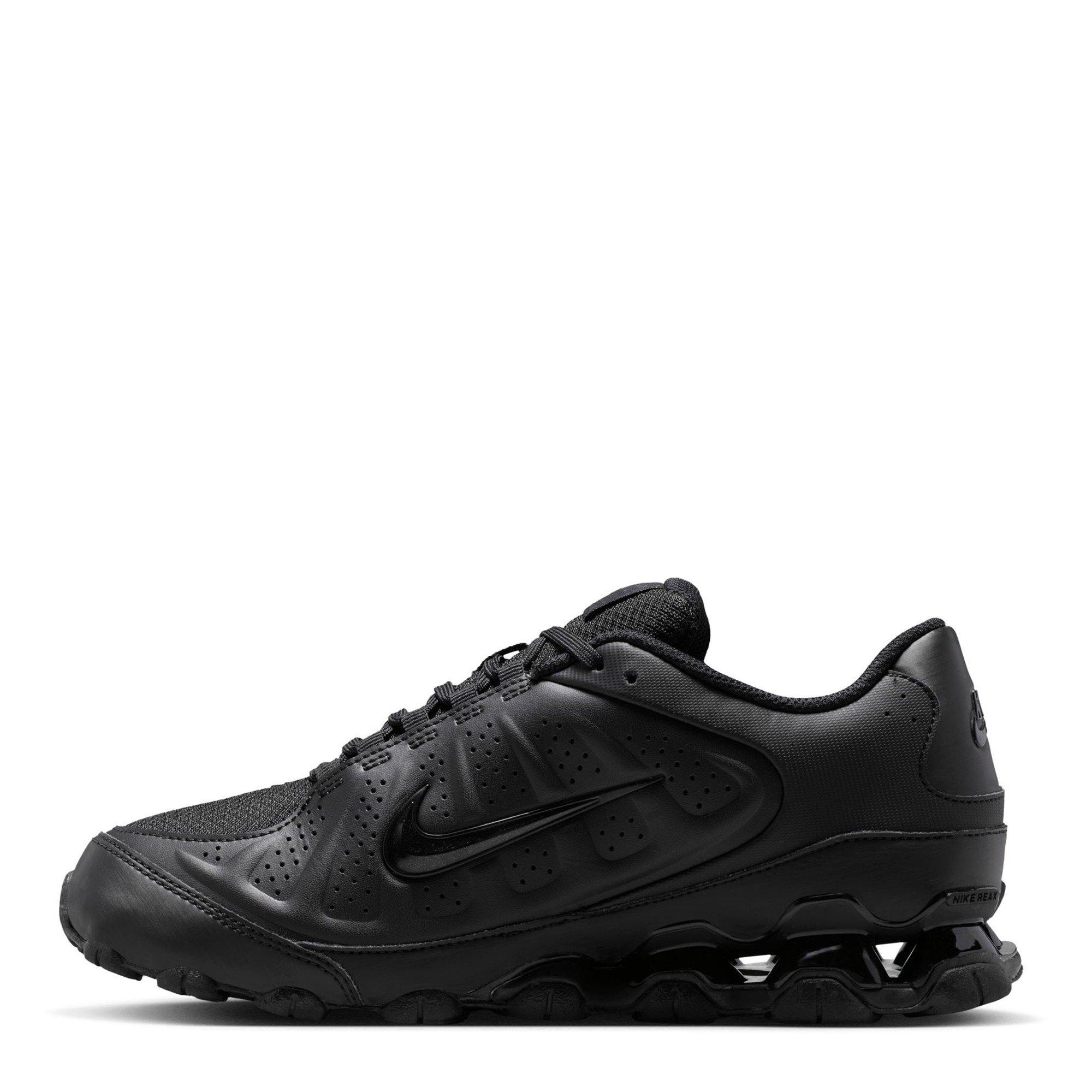 Triple Black - Nike - Women's Trainers - 2