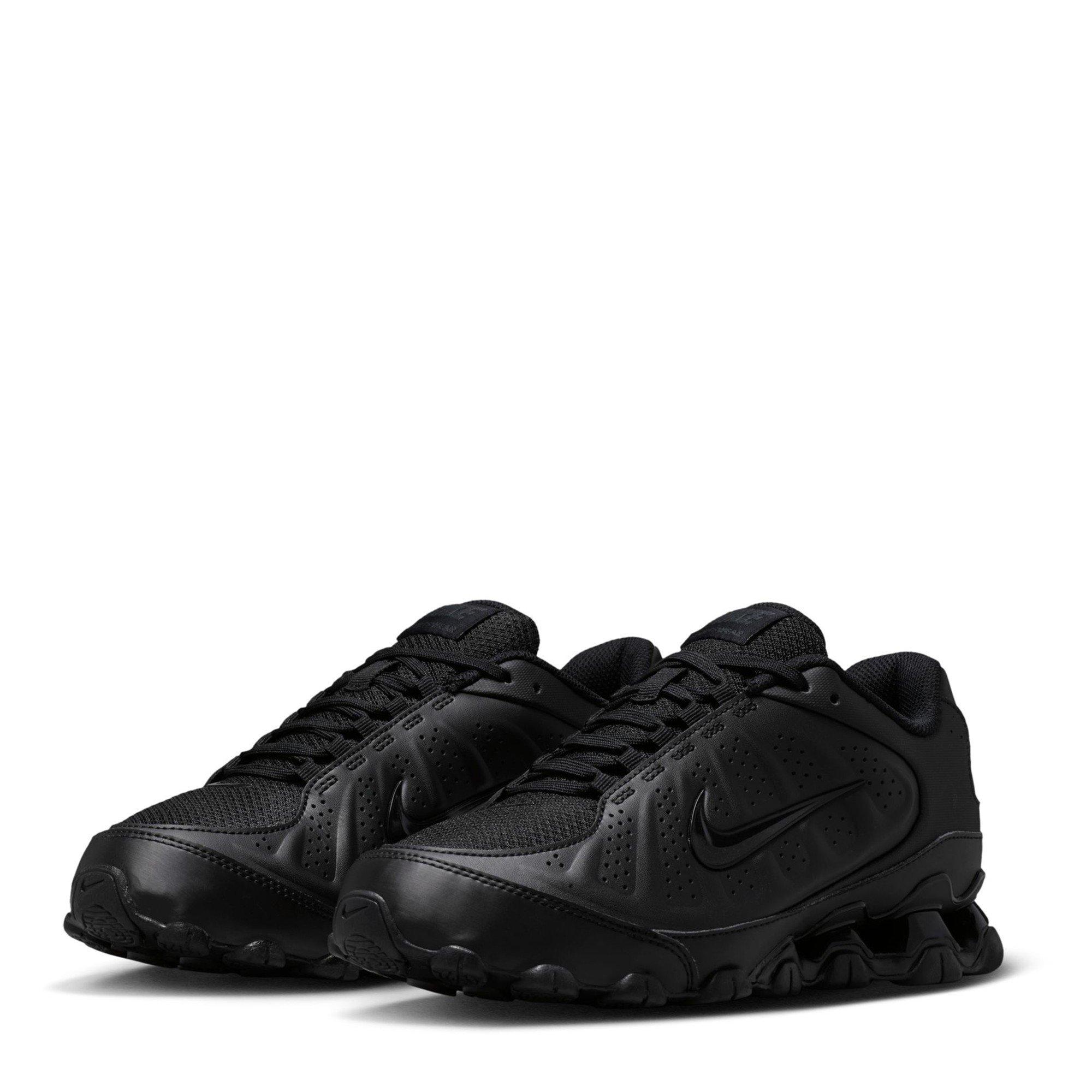 Triple Black - Nike - Women's Trainers - 3