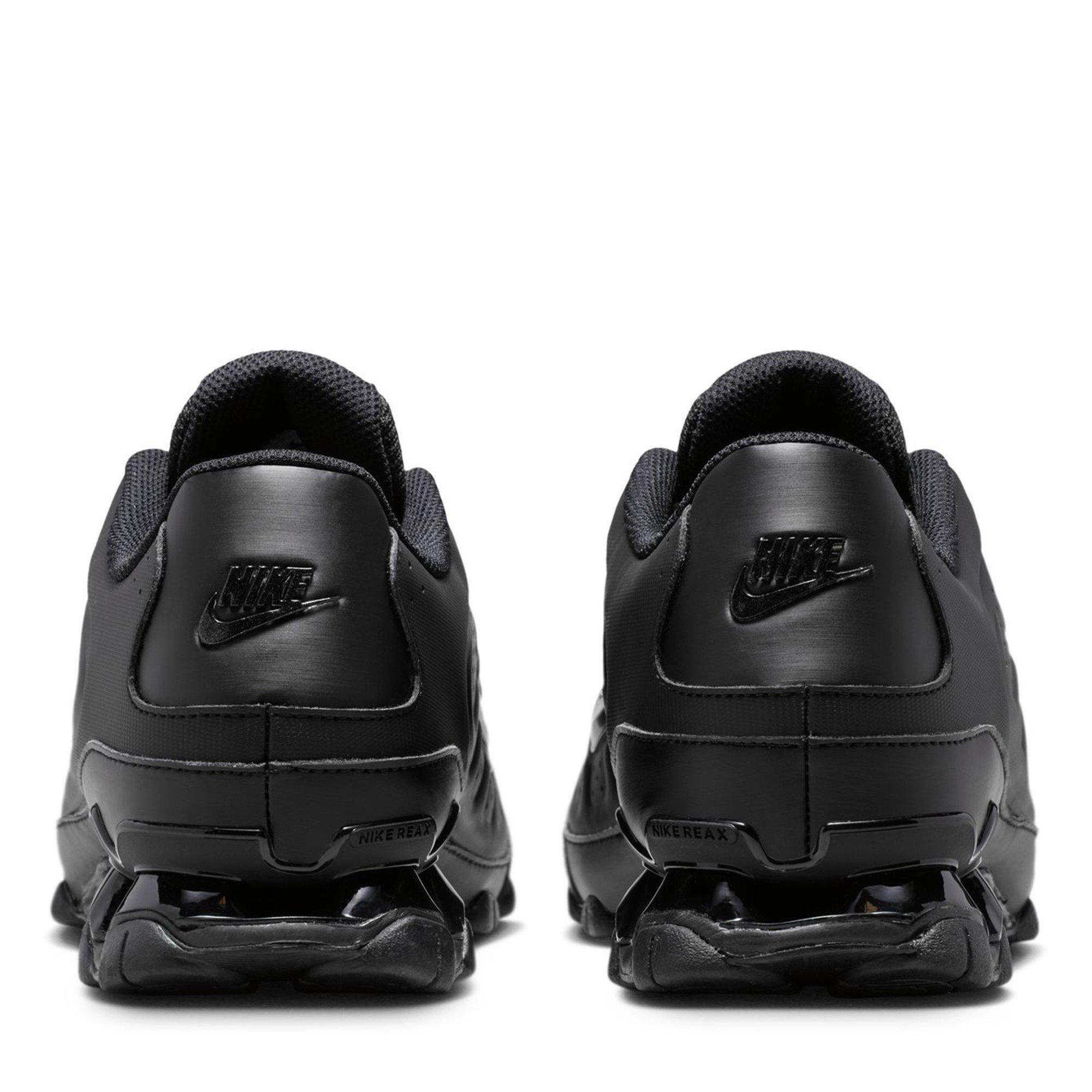 Triple Black - Nike - Women's Trainers - 4