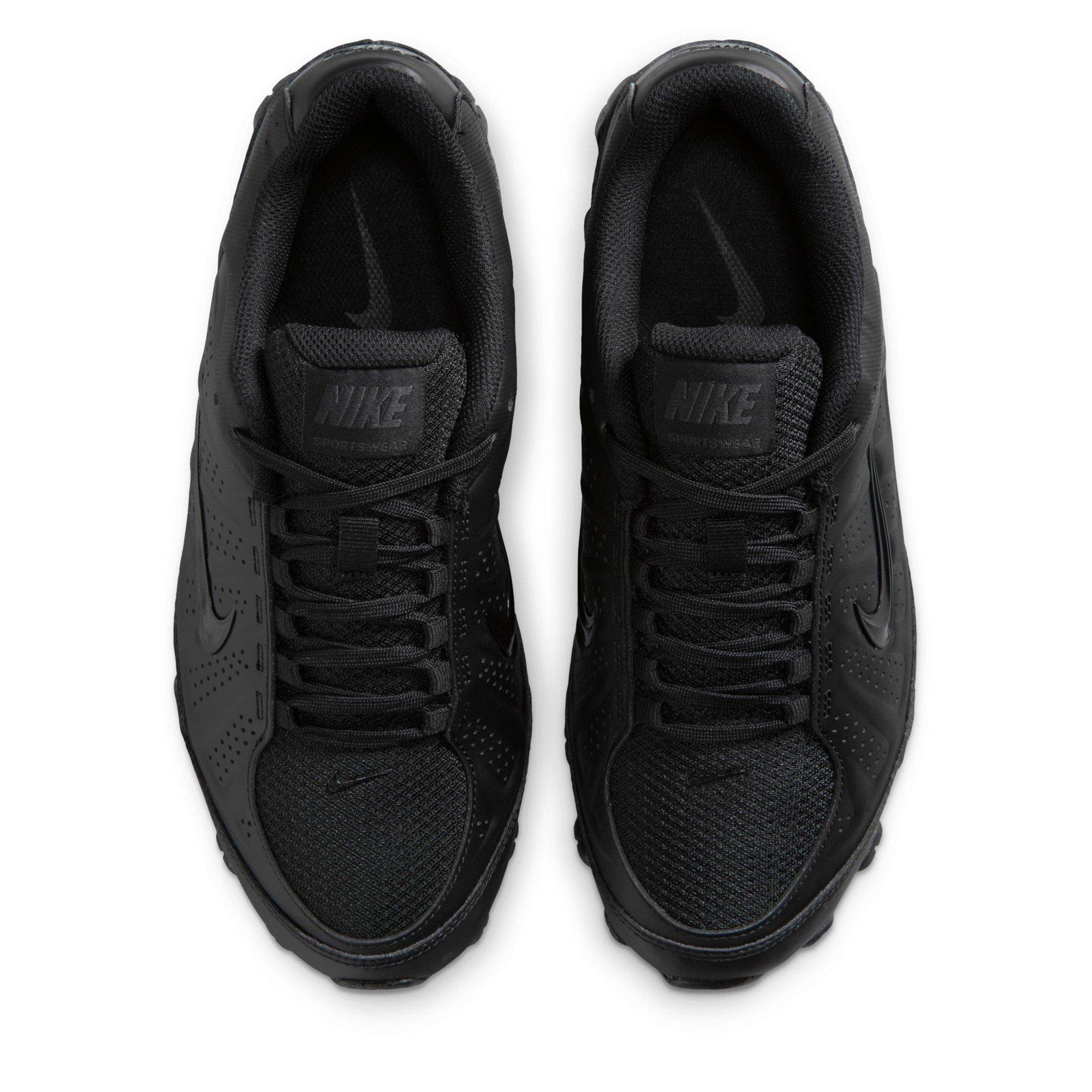 Triple Black - Nike - Women's Trainers - 5