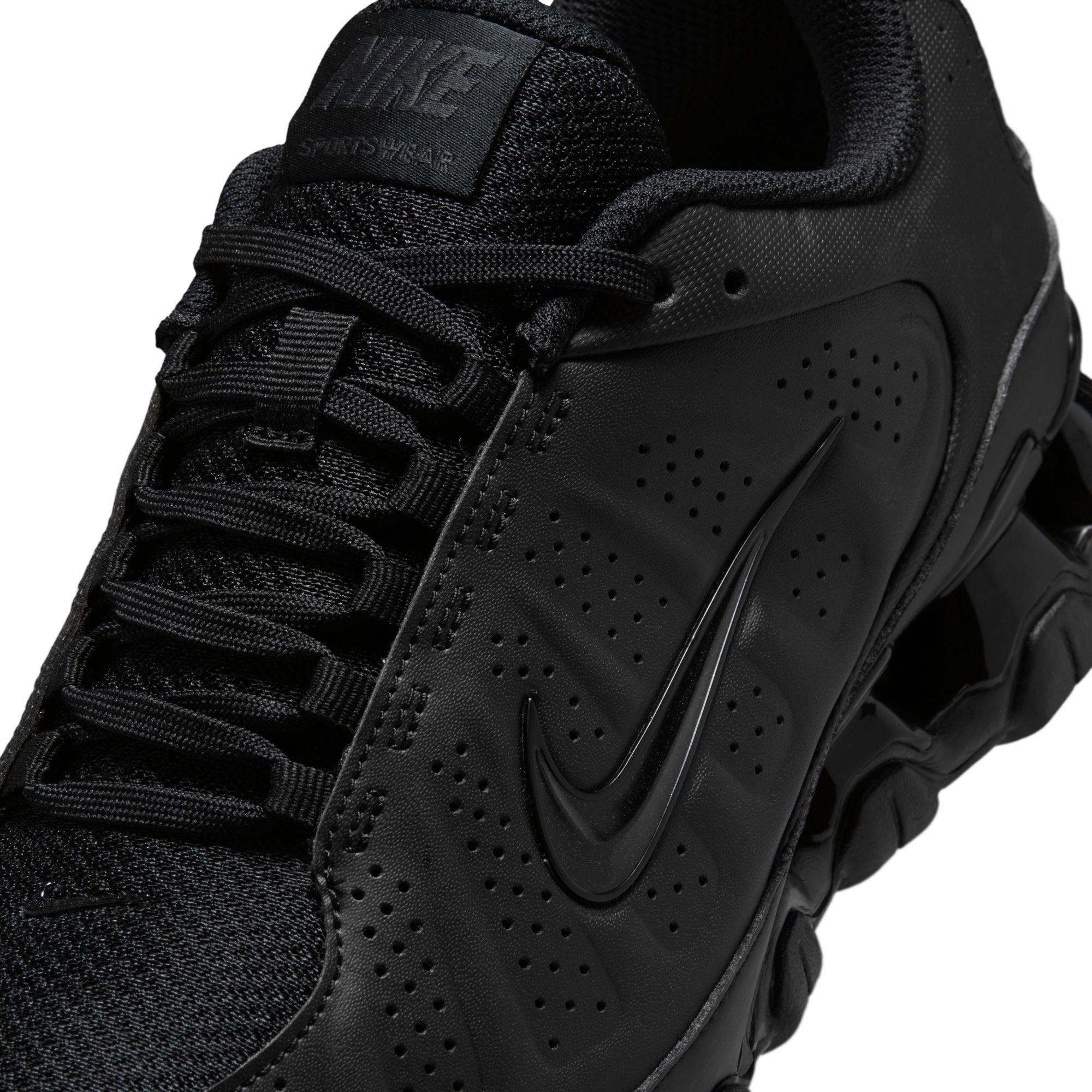 Triple Black - Nike - Women's Trainers - 7