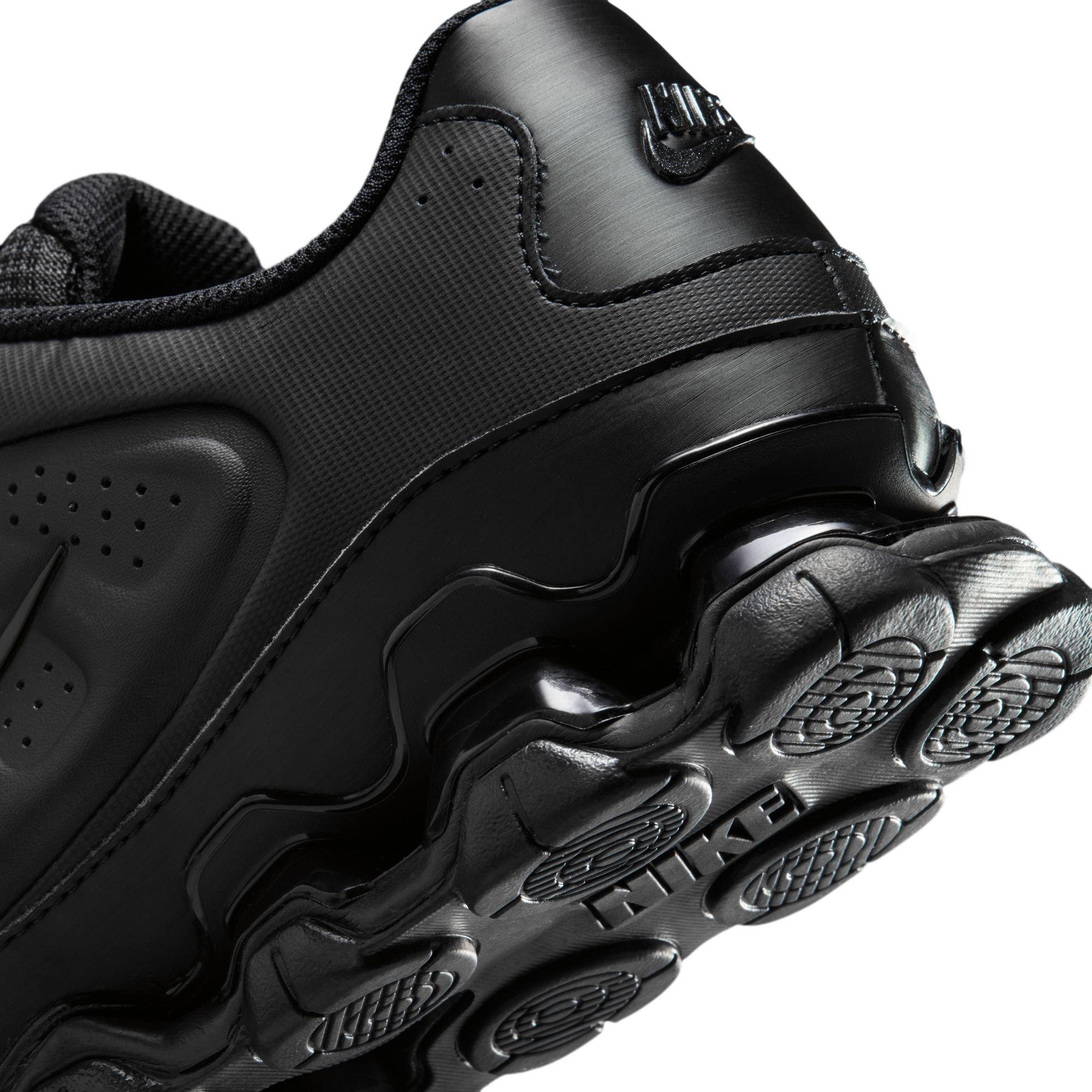 Triple Black - Nike - Women's Trainers - 8