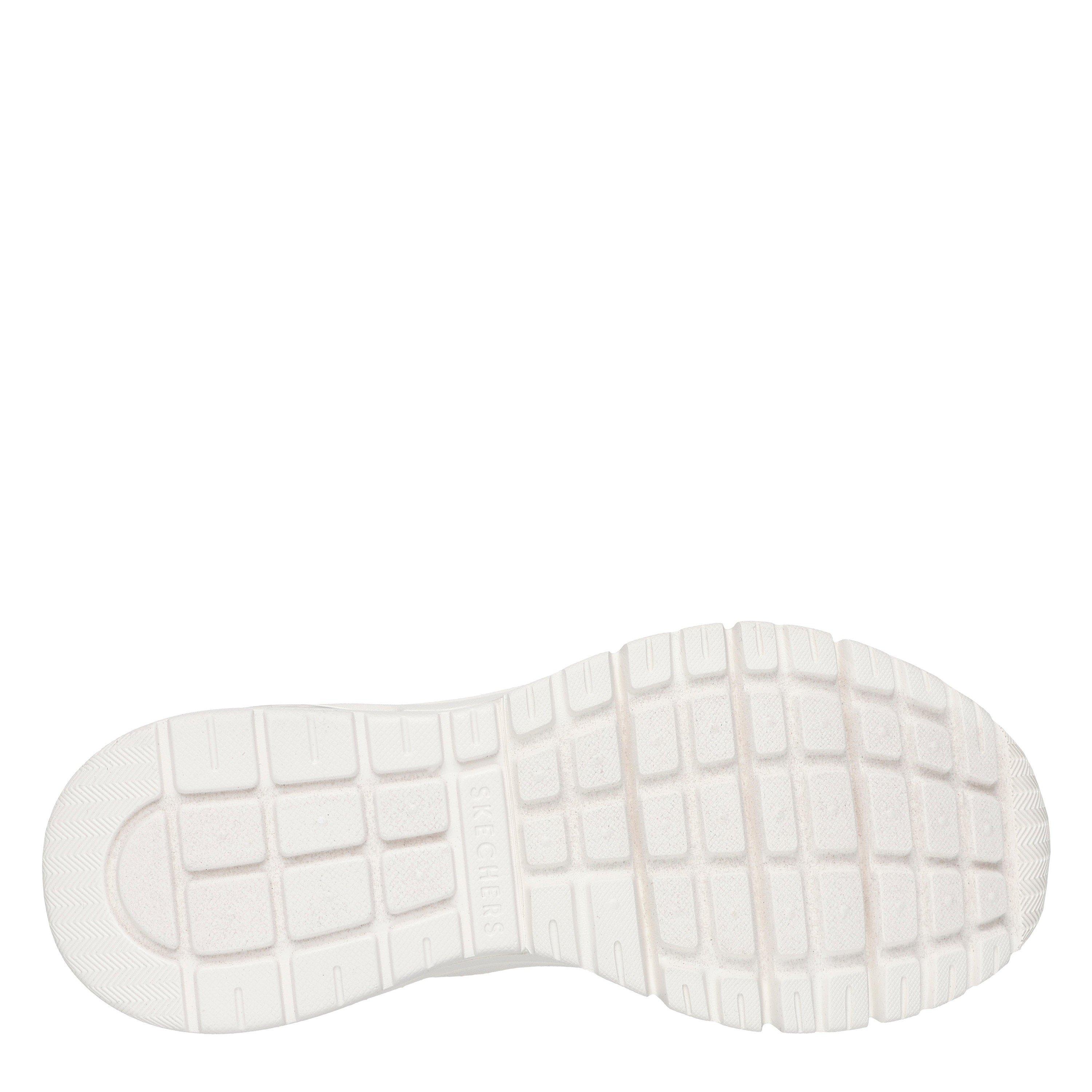 Violet - Skechers - Women's Hot Melt and Mesh Fashion Runners - 5